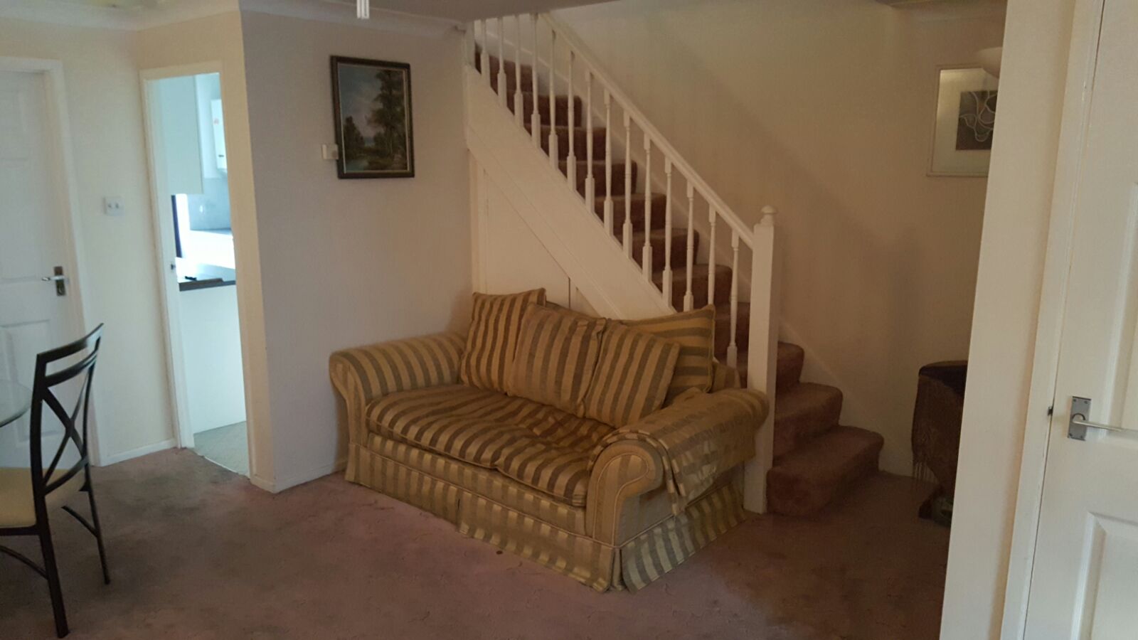 1 double bedroom RoomsLocal image