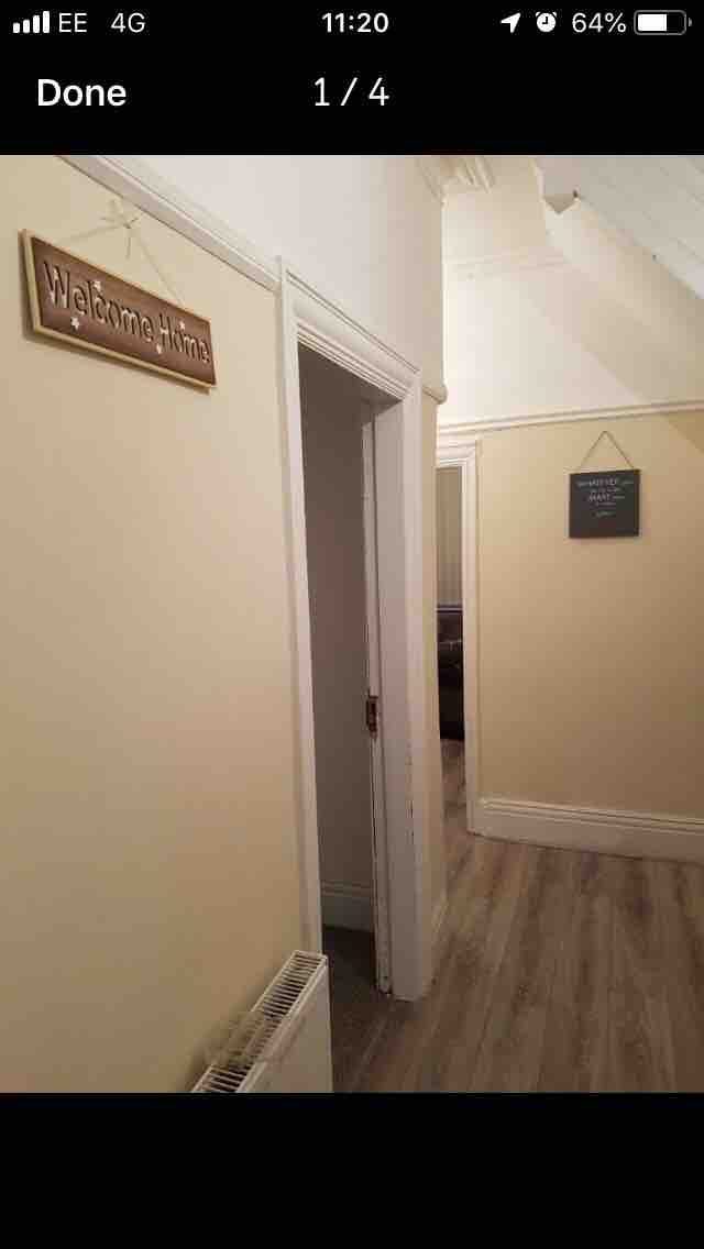 2 rooms in Walton, L46SG RoomsLocal image