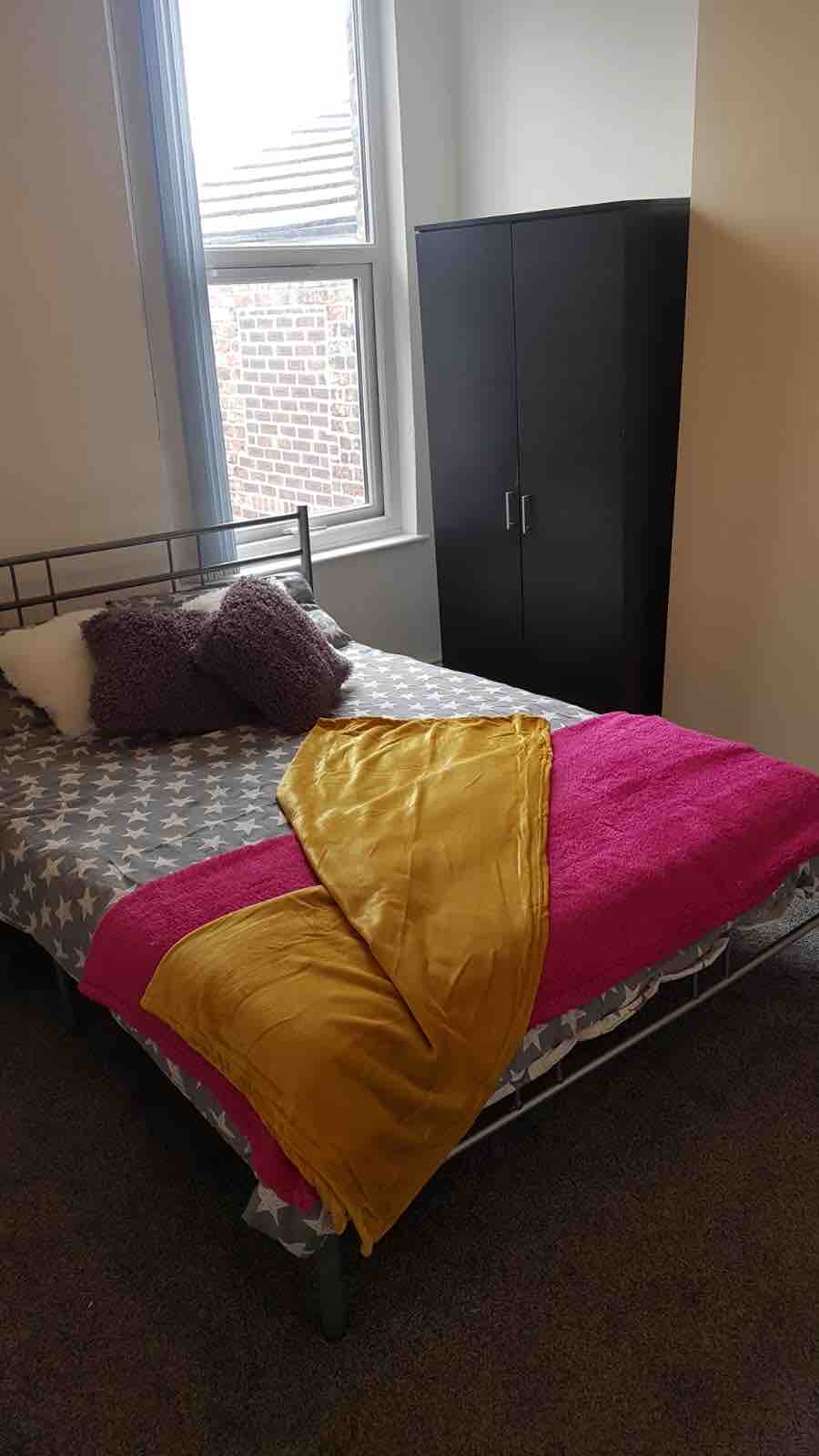 2 rooms in Walton, L46SG RoomsLocal image