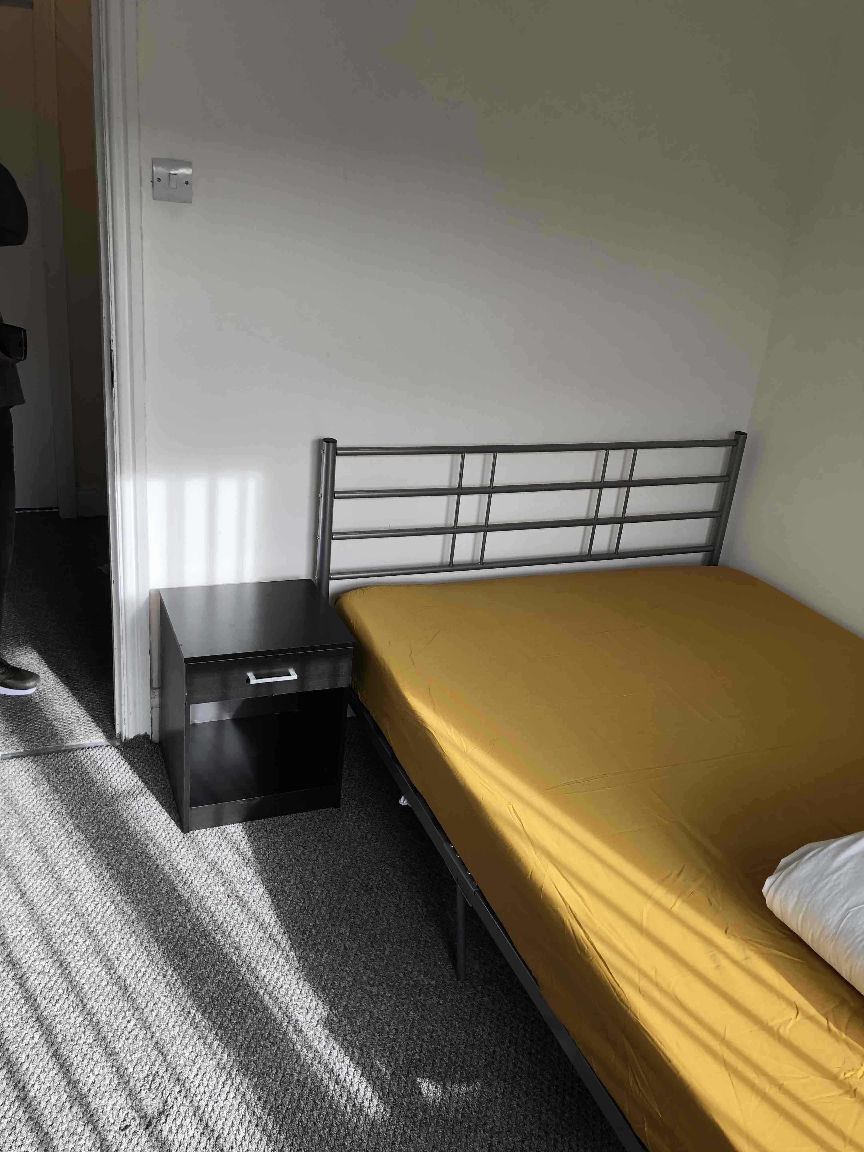2 habitaciones en Walton, L46SG RoomsLocal image