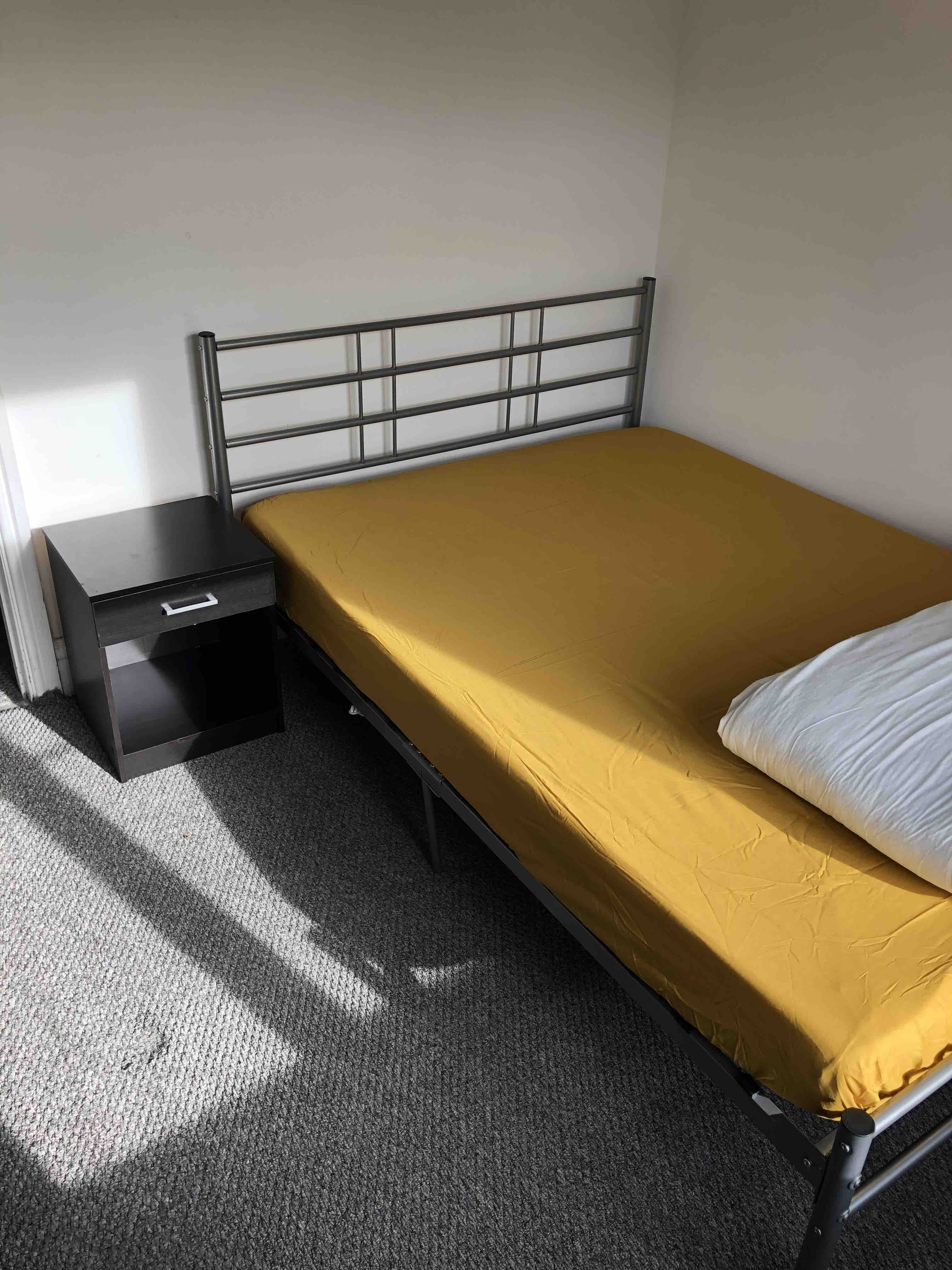 2 habitaciones en Walton, L46SG RoomsLocal image
