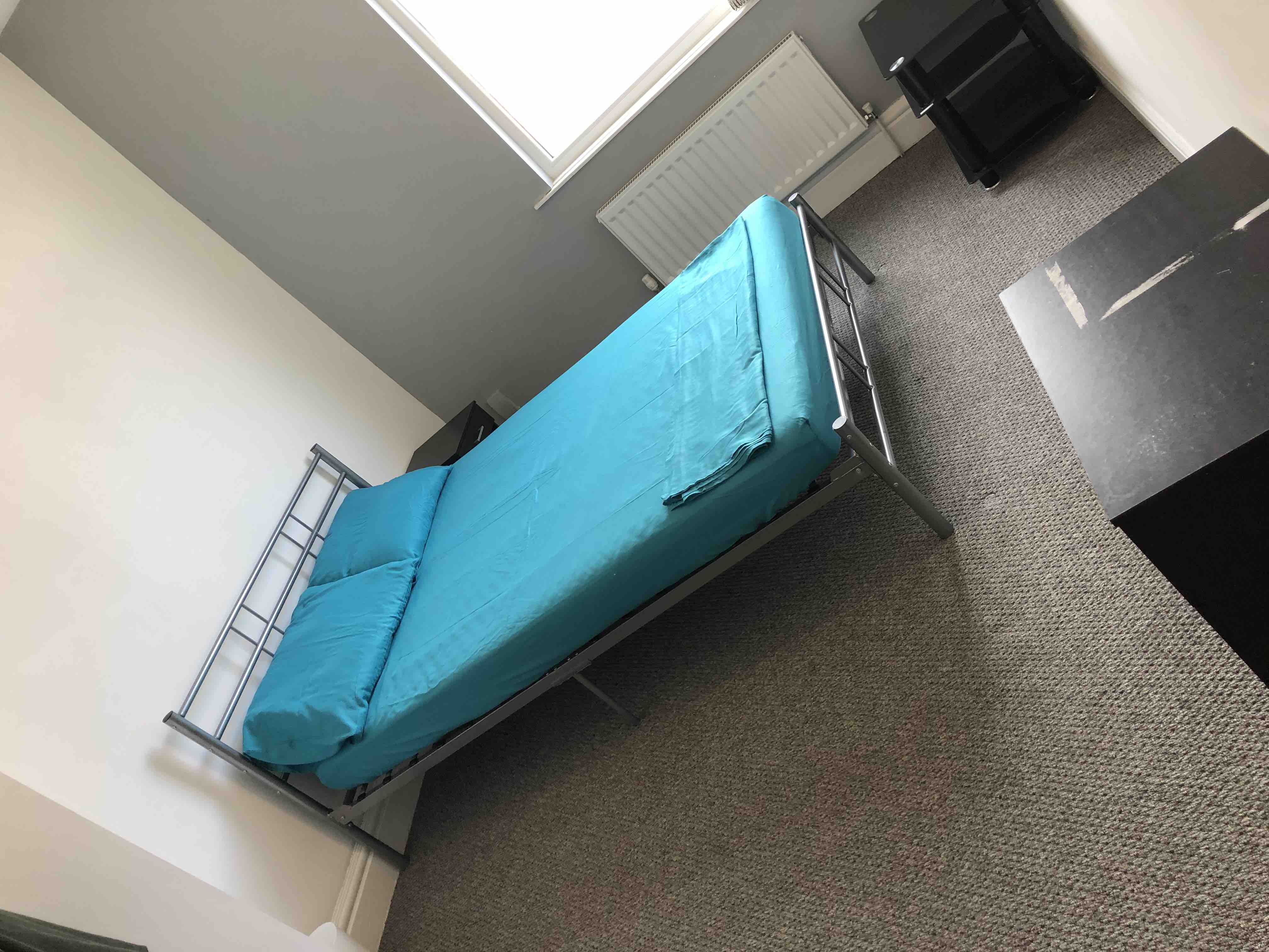 2 habitaciones en Walton, L46SG RoomsLocal image