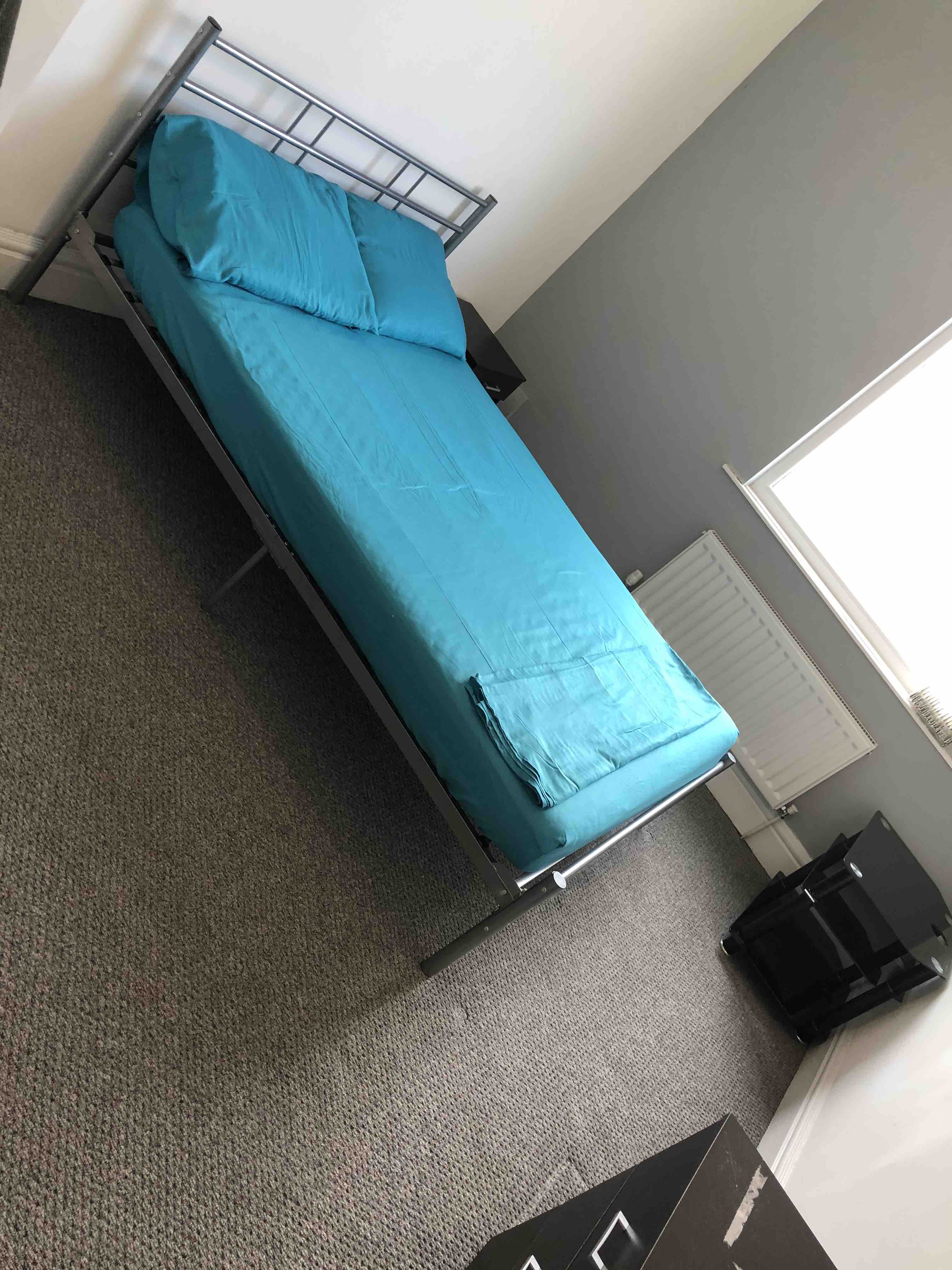 2 habitaciones en Walton, L46SG RoomsLocal image
