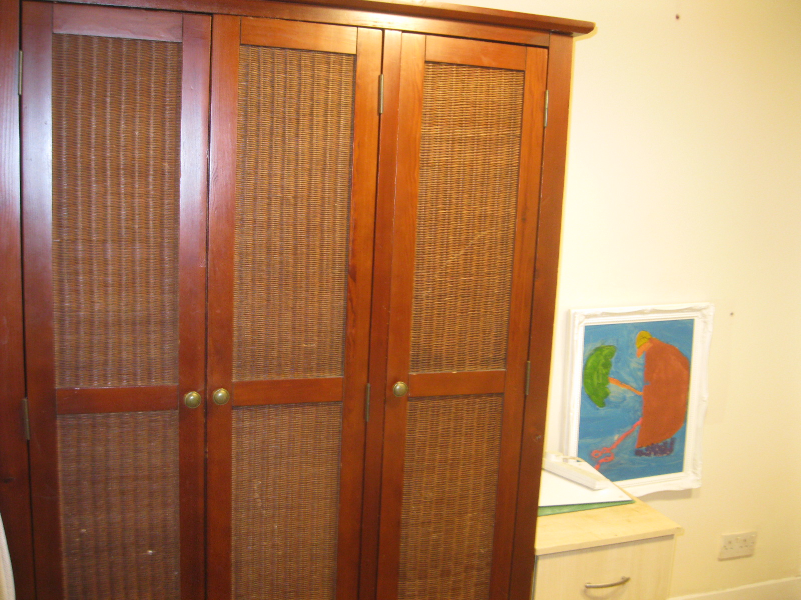 single room in Ellesmere road, Chiswick RoomsLocal image