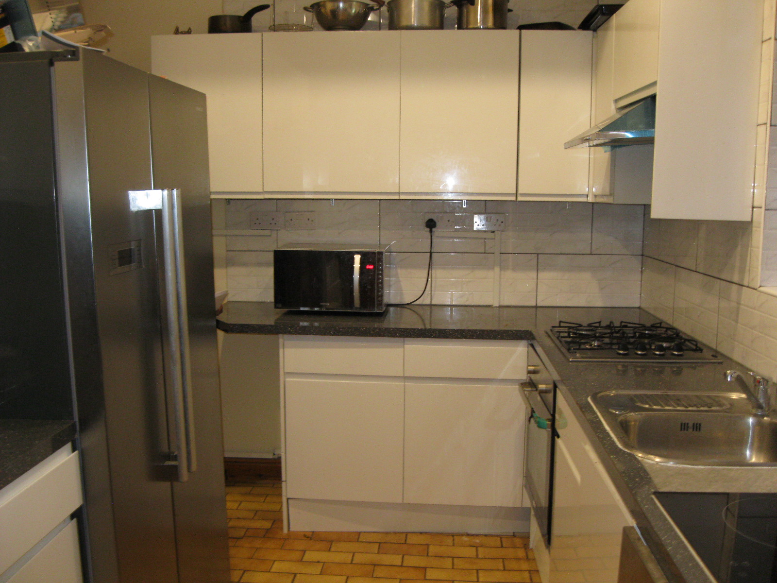 single room in Ellesmere road, Chiswick RoomsLocal image
