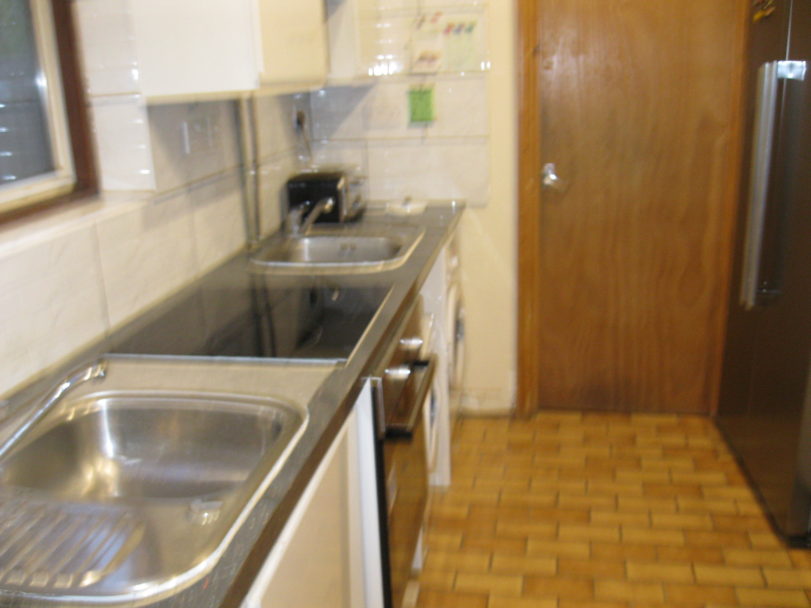 single room in Ellesmere road, Chiswick RoomsLocal image
