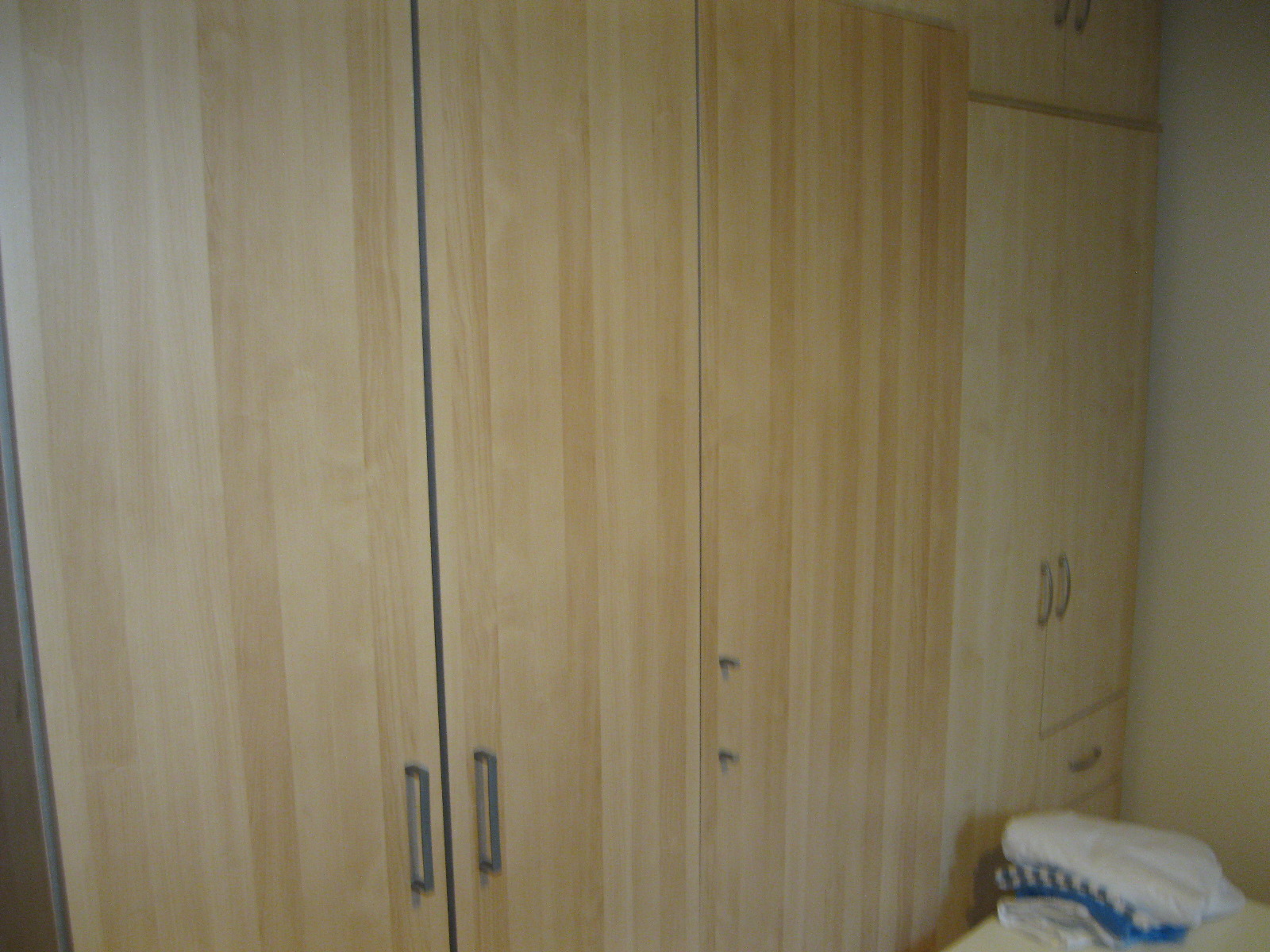 double room in CHISWICK RoomsLocal image
