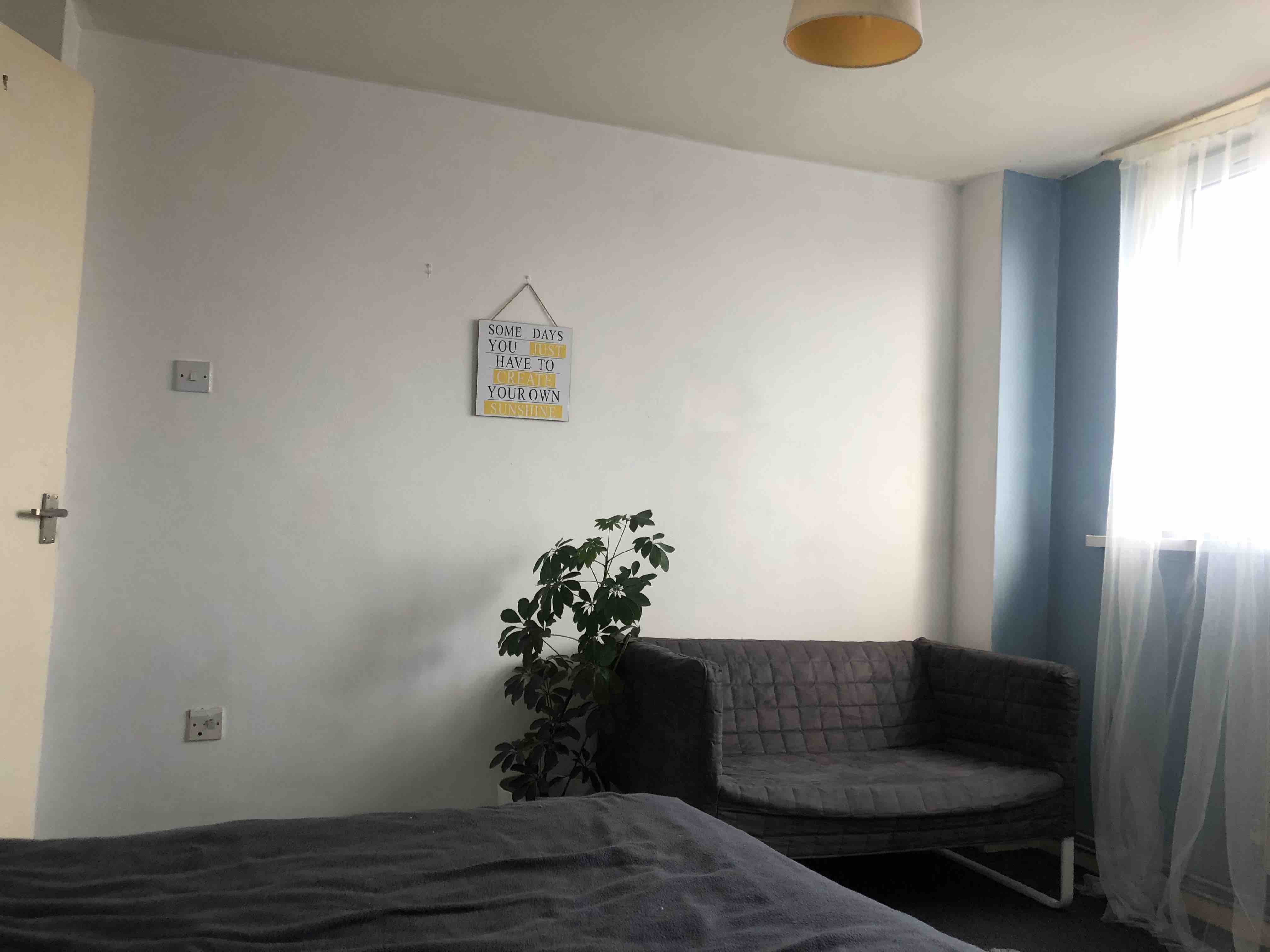lgbt friendly double room RoomsLocal image