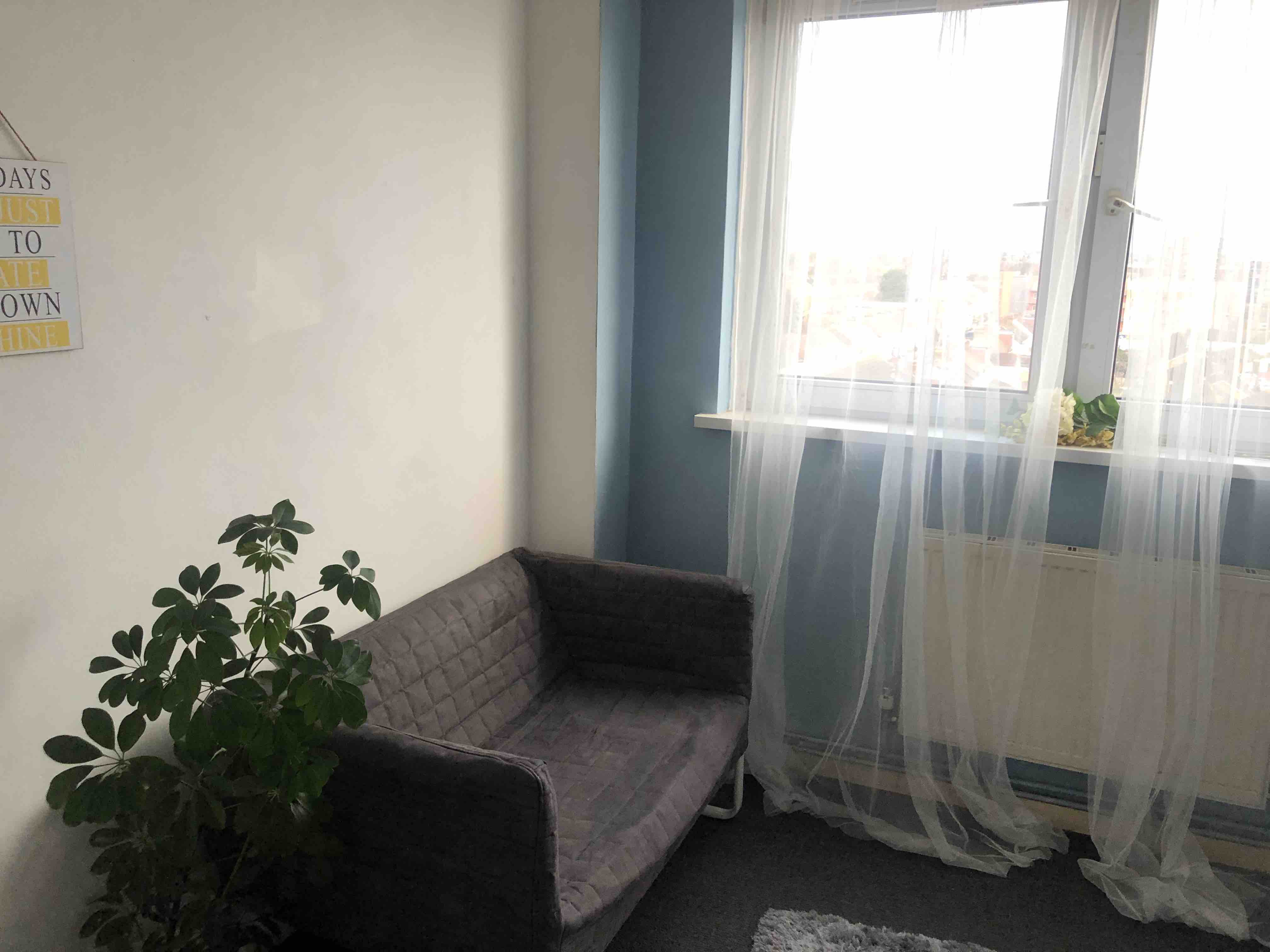 lgbt friendly double room RoomsLocal image