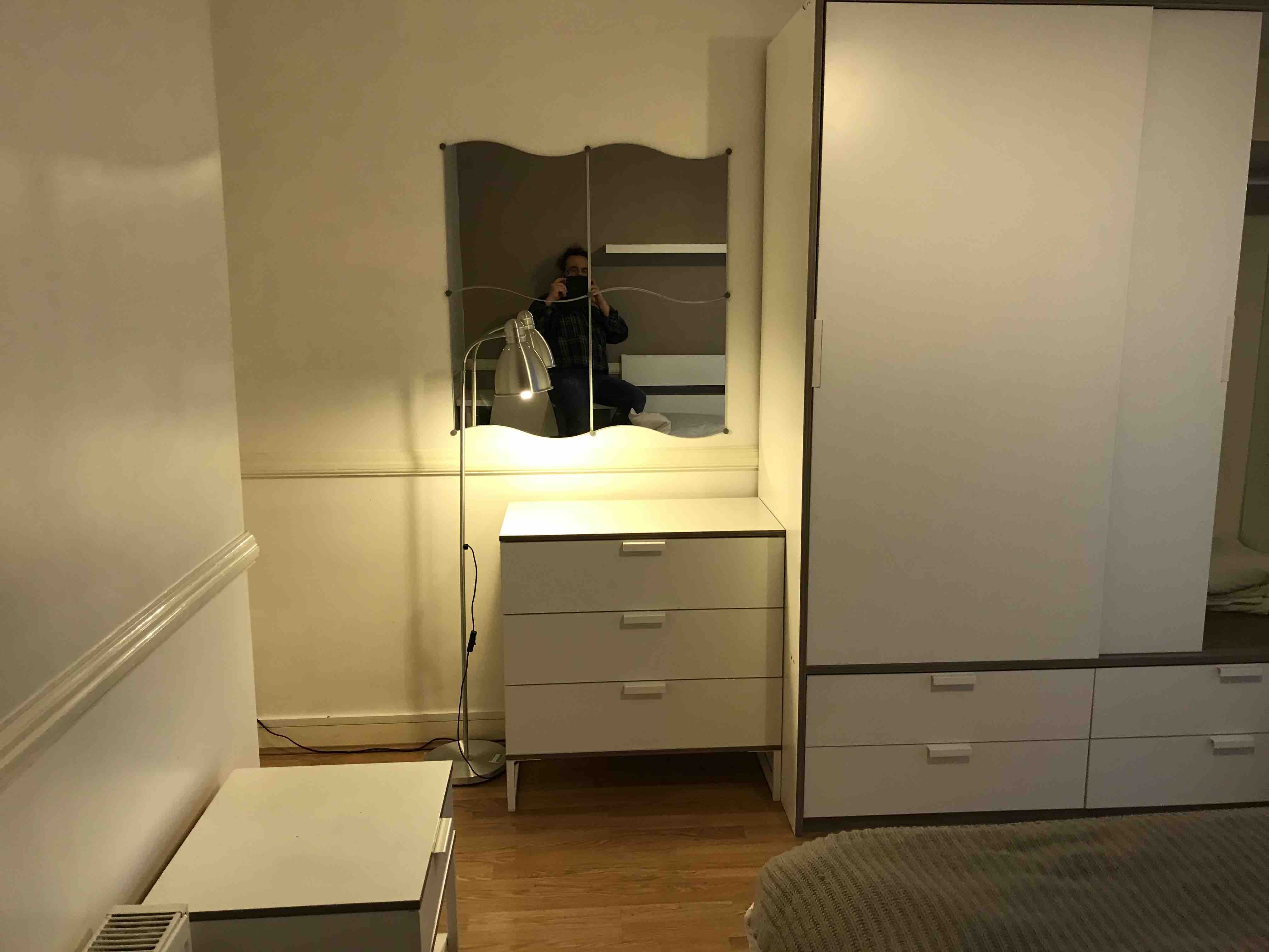 1 room in Greenford, UB6 0SS RoomsLocal image
