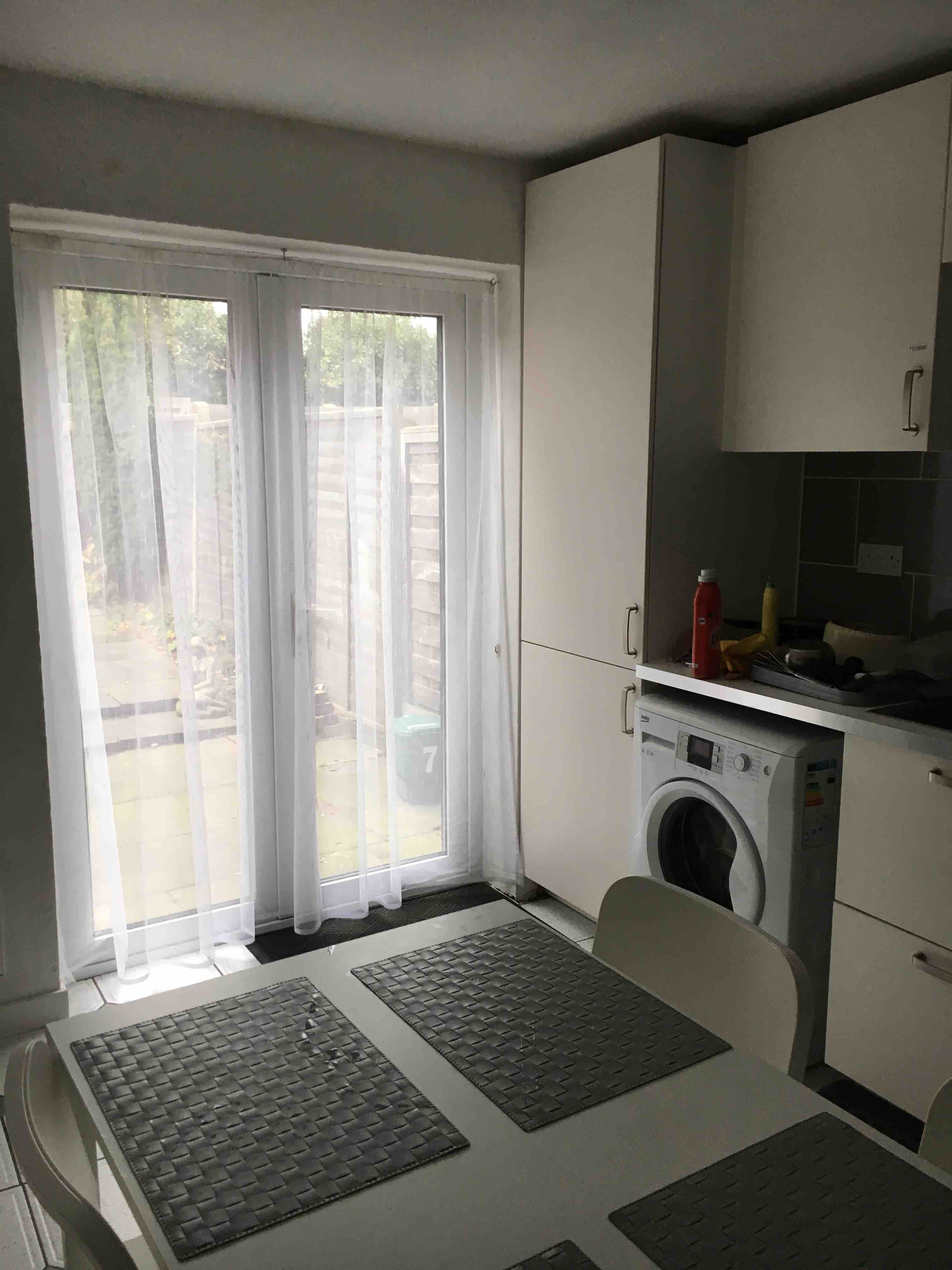 1 room in Greenford, UB6 0SS RoomsLocal image