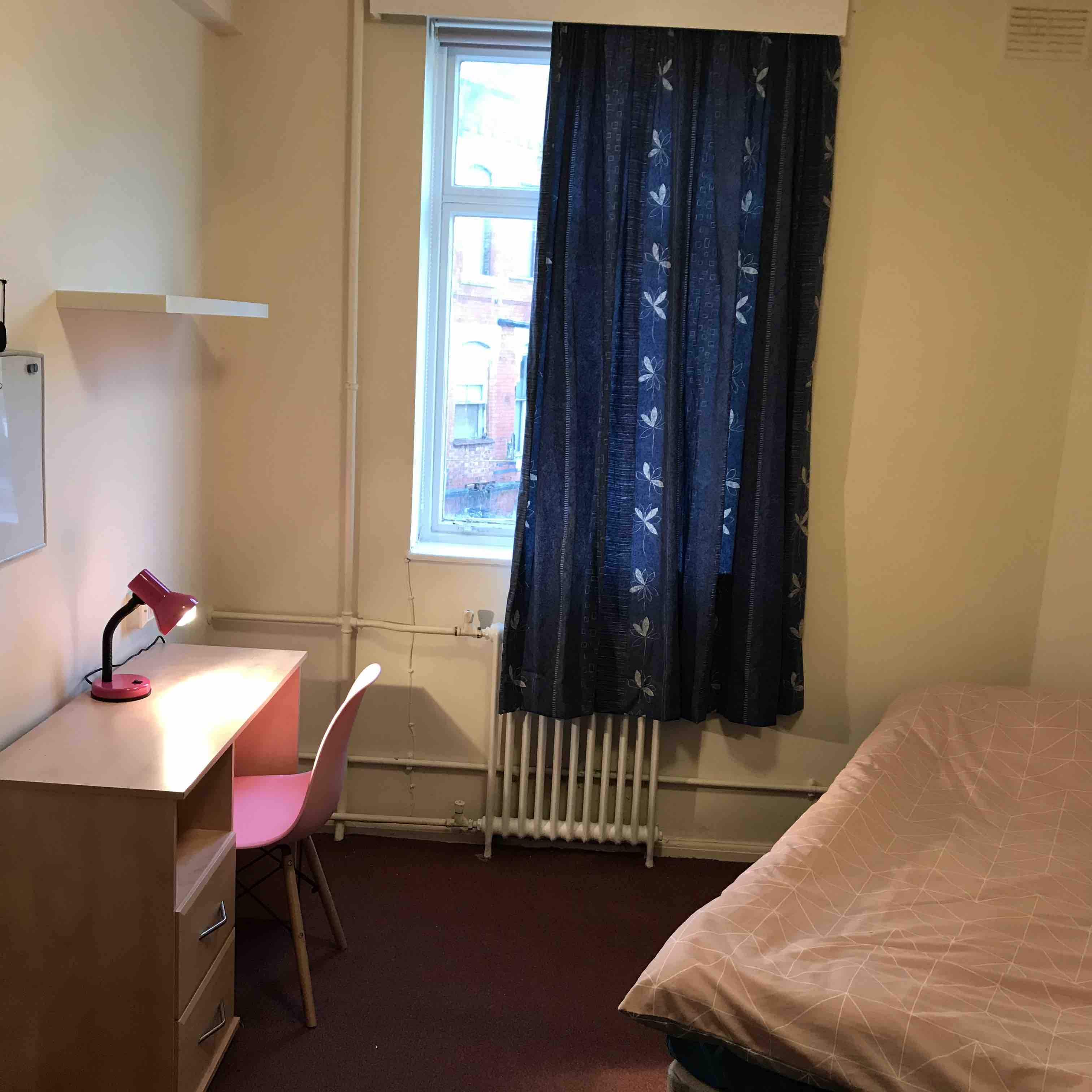 Furnished Room for rent image