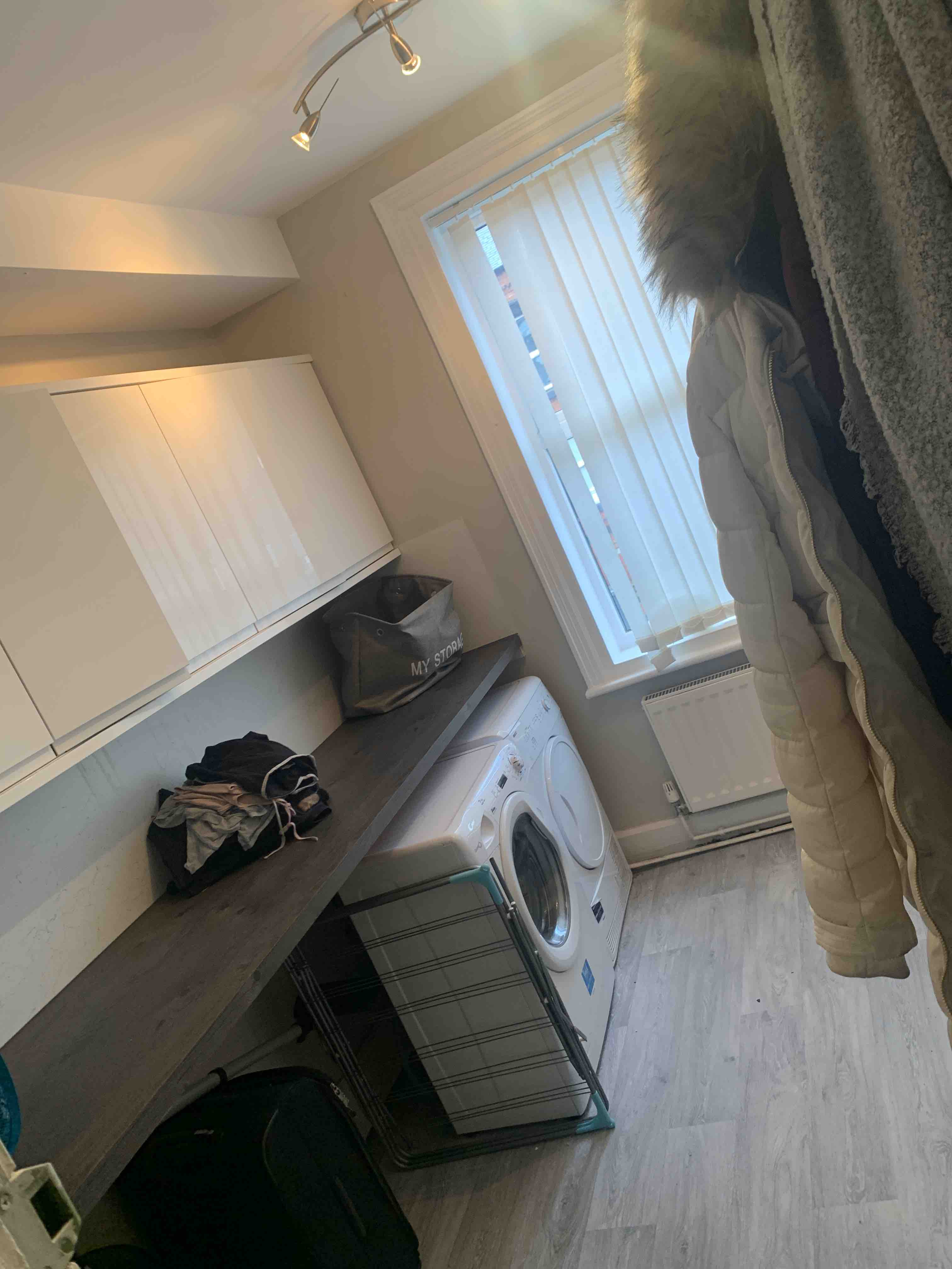 1 bedroom RoomsLocal image