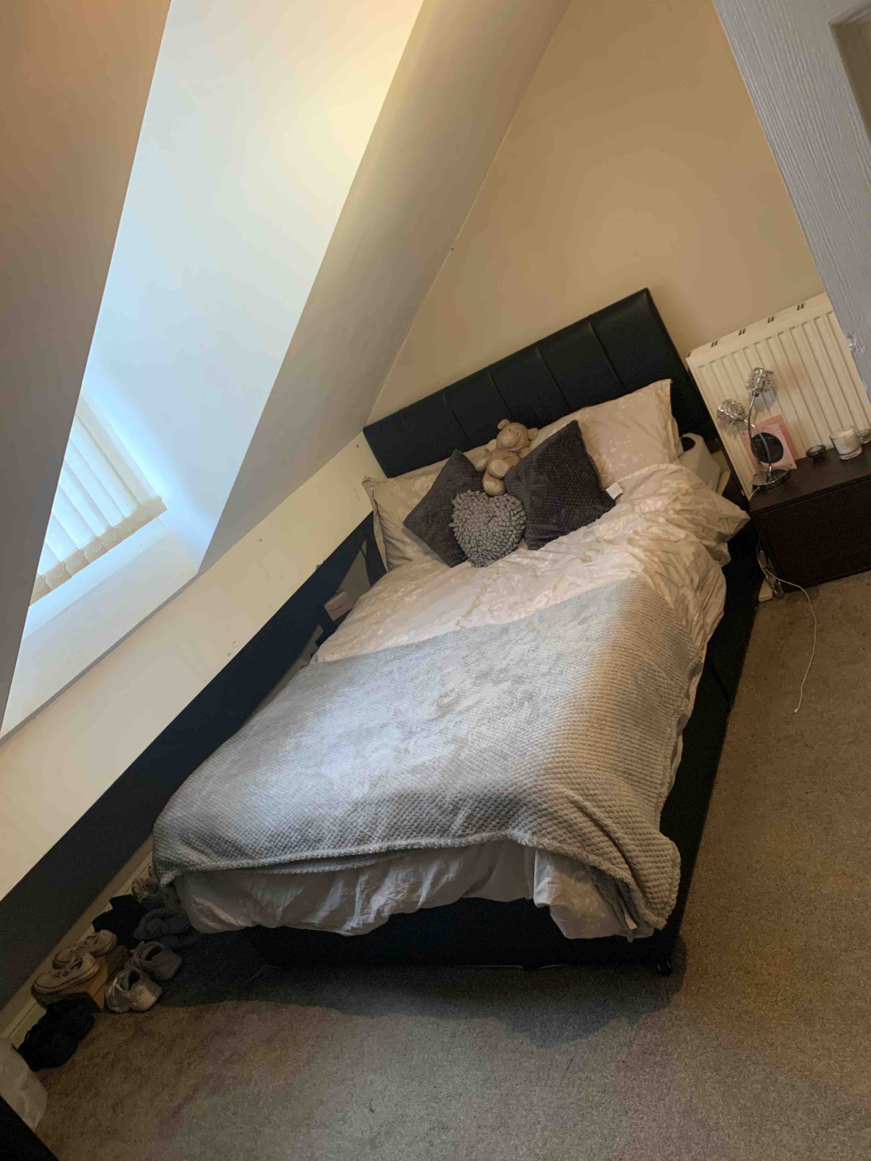 1 bedroom image