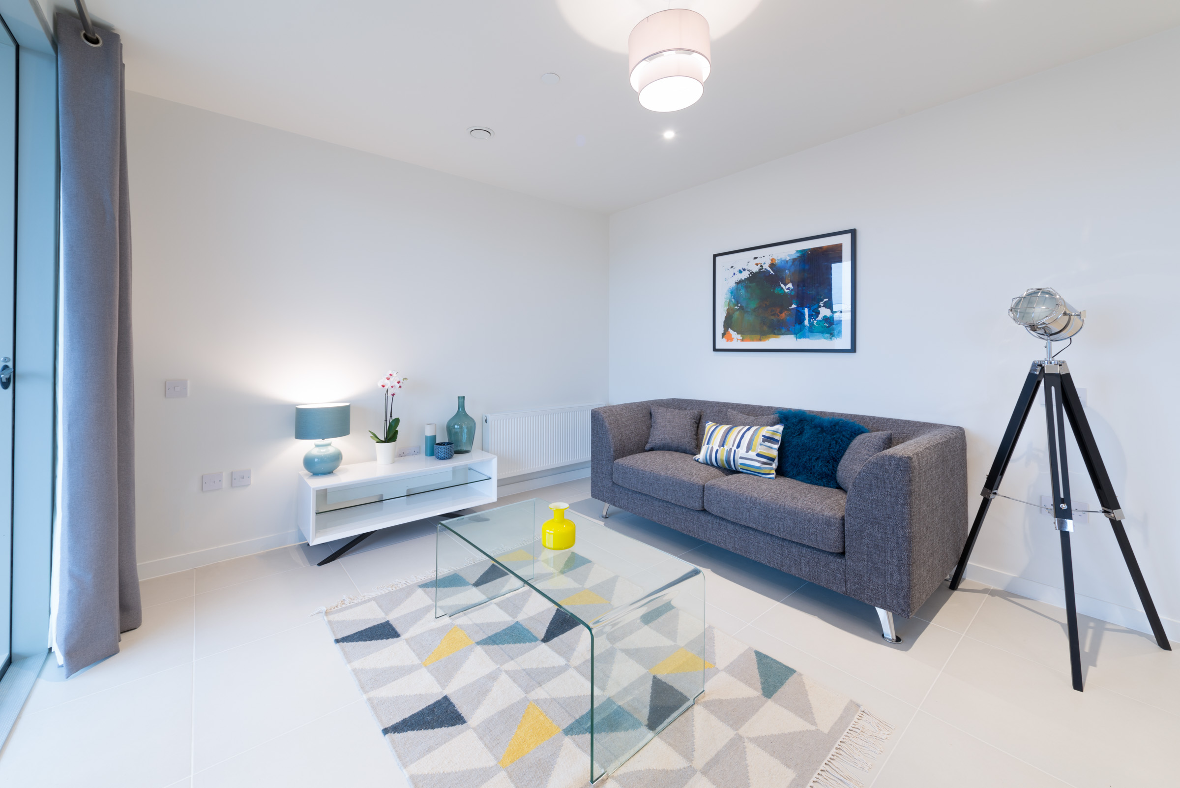 Cozy Double bedroom for rent in a two bed apartment RoomsLocal image