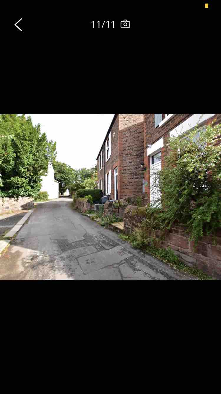 1 bedroom, Neston RoomsLocal image