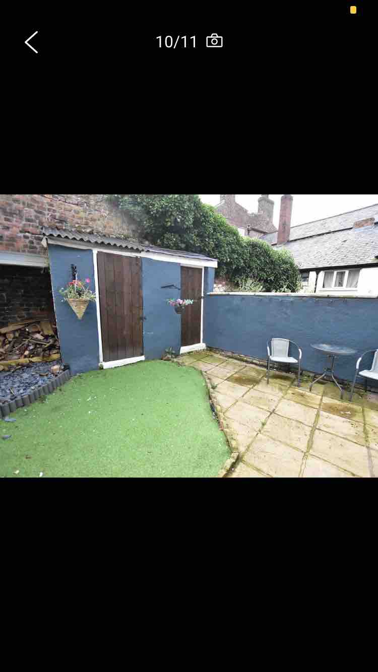 1 bedroom, Neston RoomsLocal image