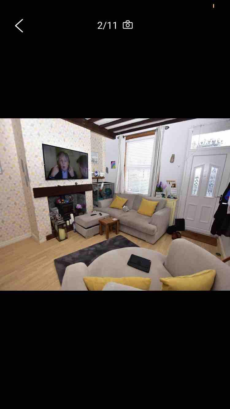 1 bedroom, Neston RoomsLocal image