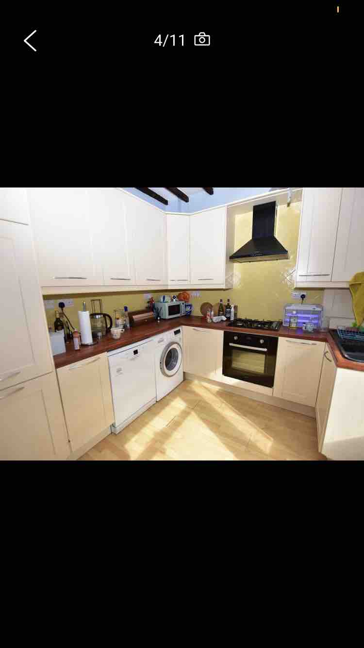 1 bedroom, Neston RoomsLocal image