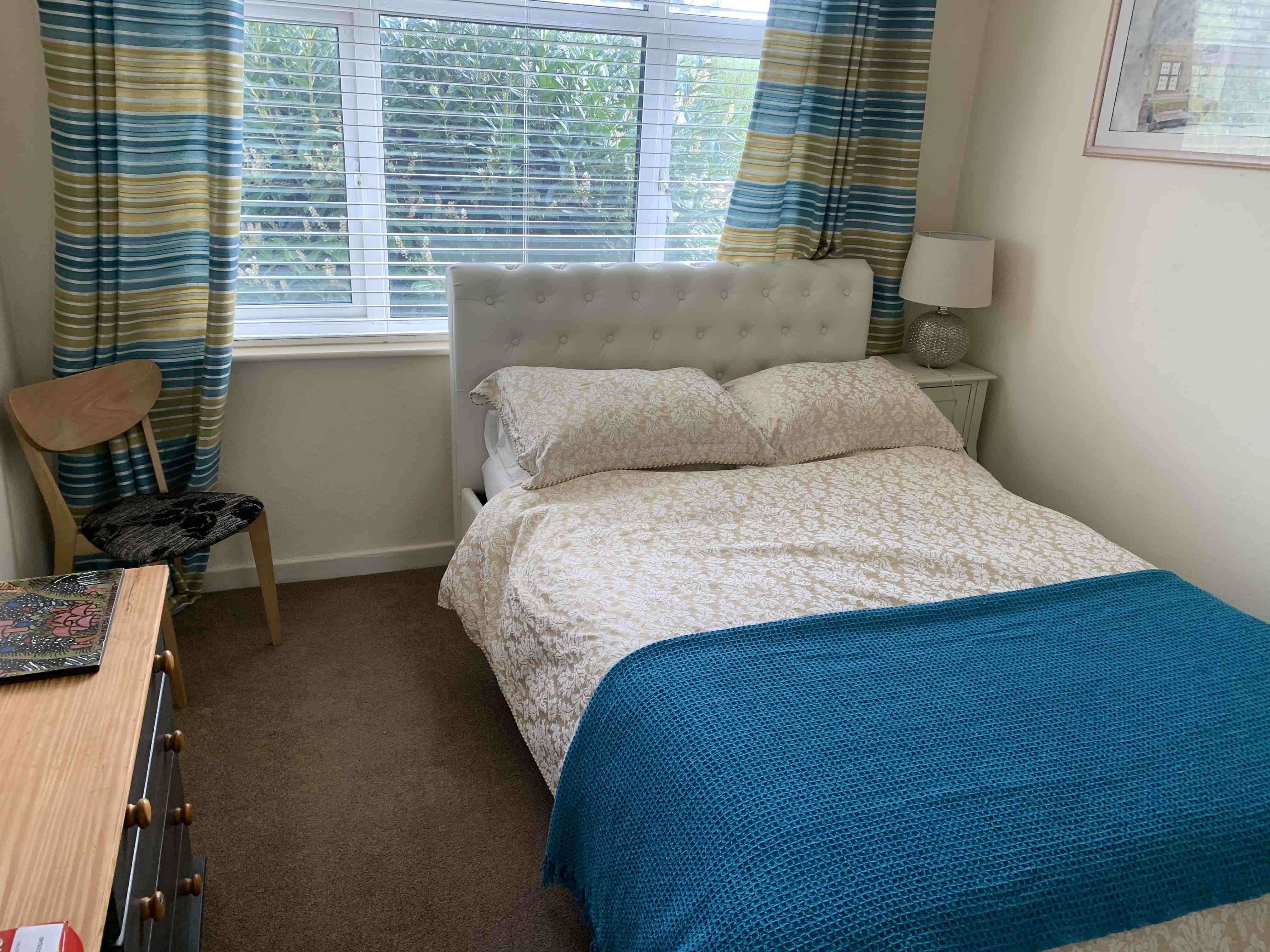 WiFi and odd meals included RoomsLocal image