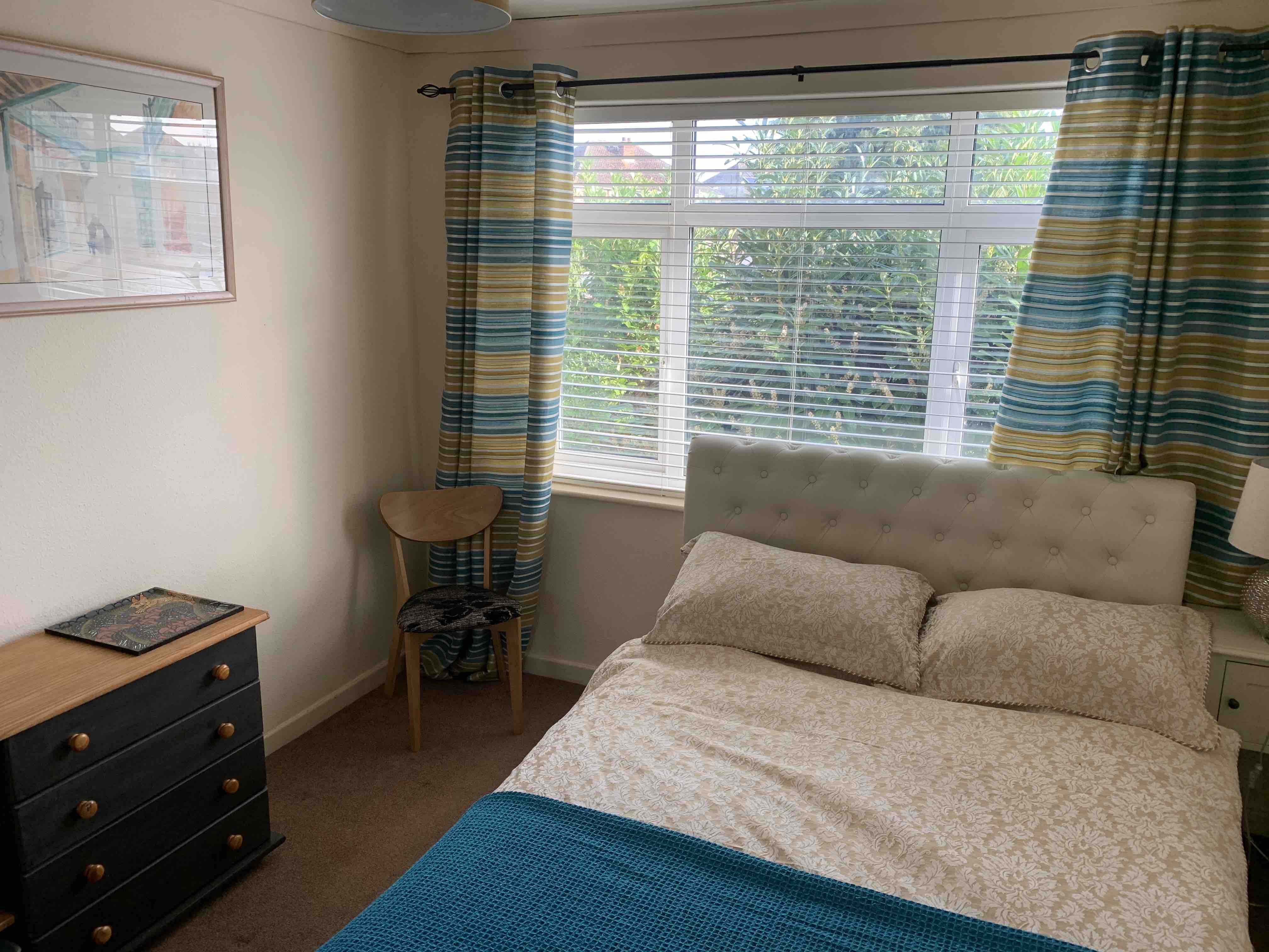 WiFi and odd meals included RoomsLocal image