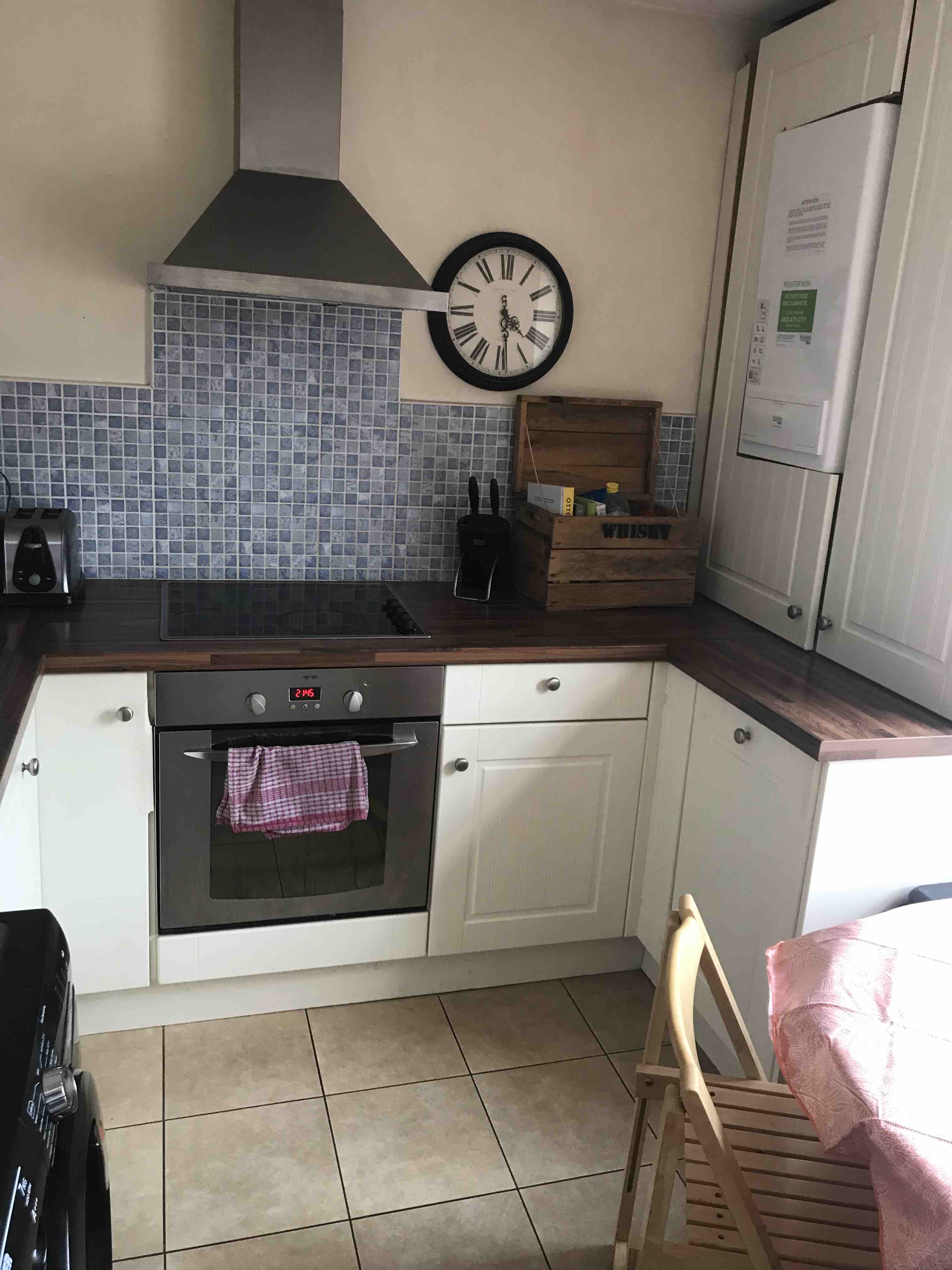 Huge Double Bedroom with Roof Terrace RoomsLocal image