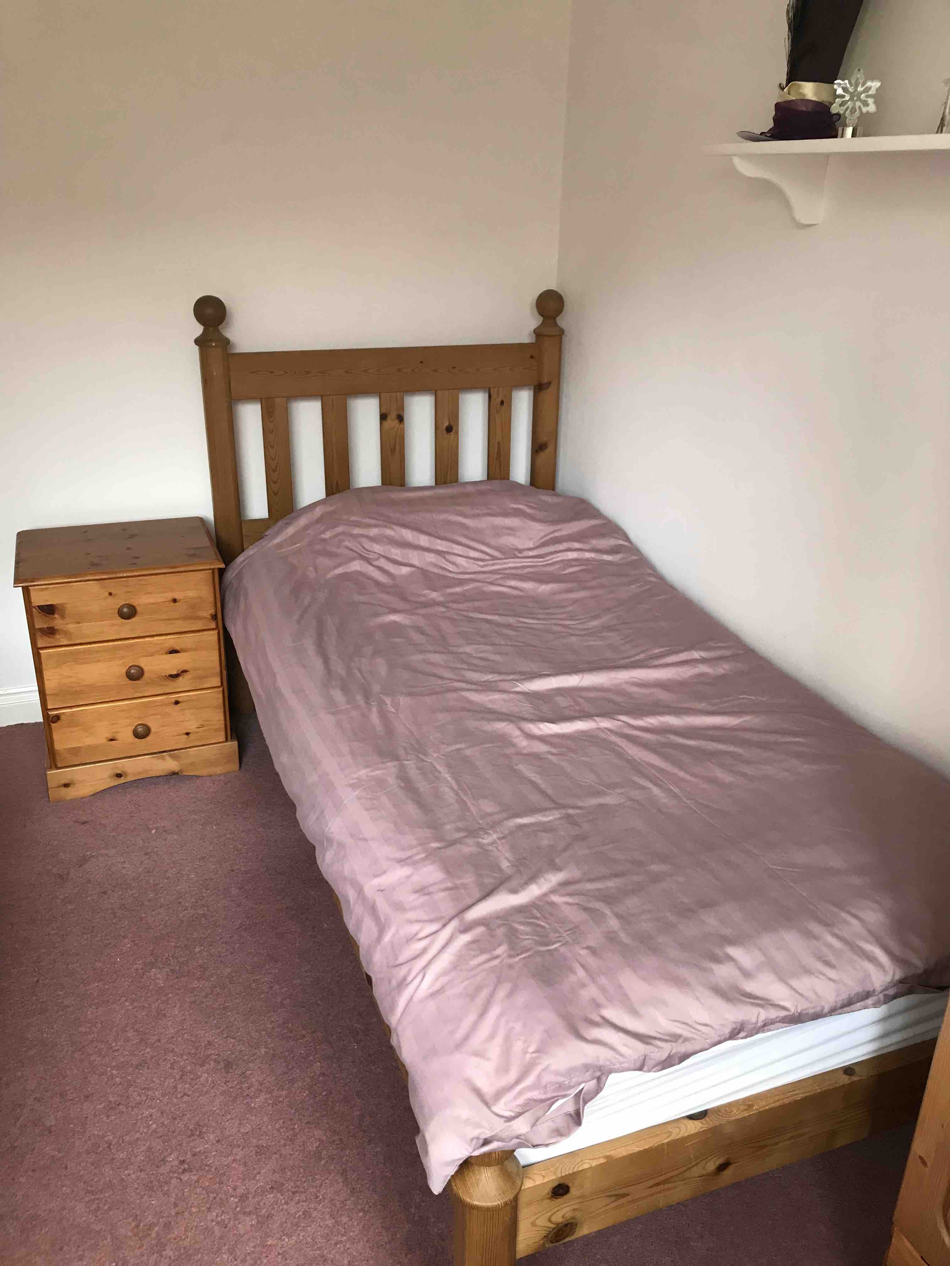 1 room in Paignton, TQ3 1AY RoomsLocal image