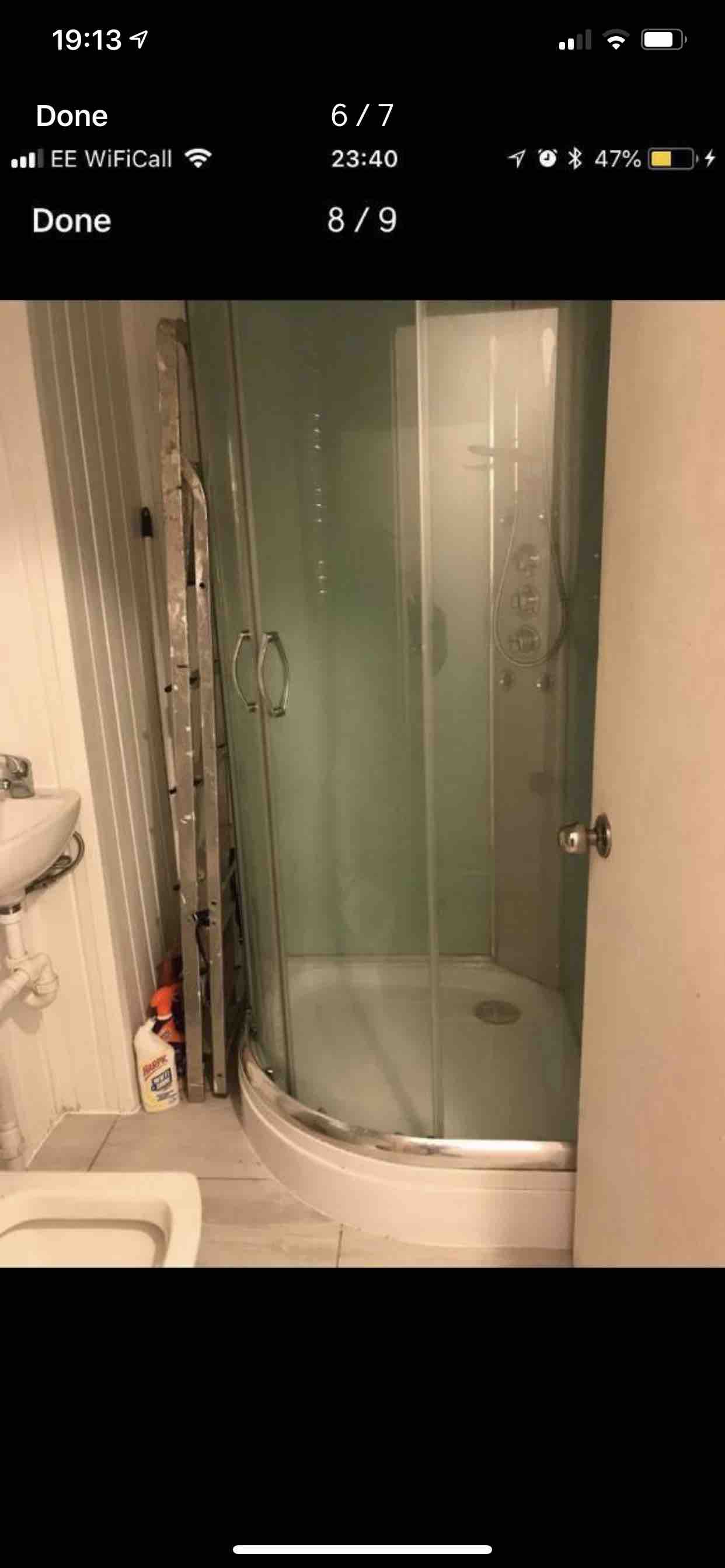Double bedroom in Twickenham RoomsLocal image