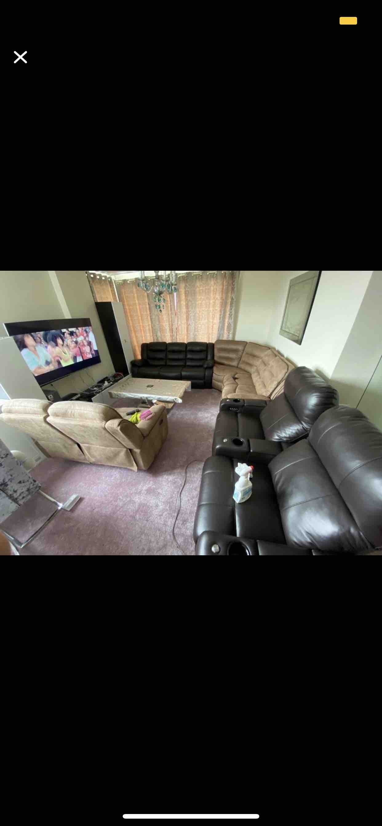 1 habitación en London, SE18 7AF RoomsLocal image