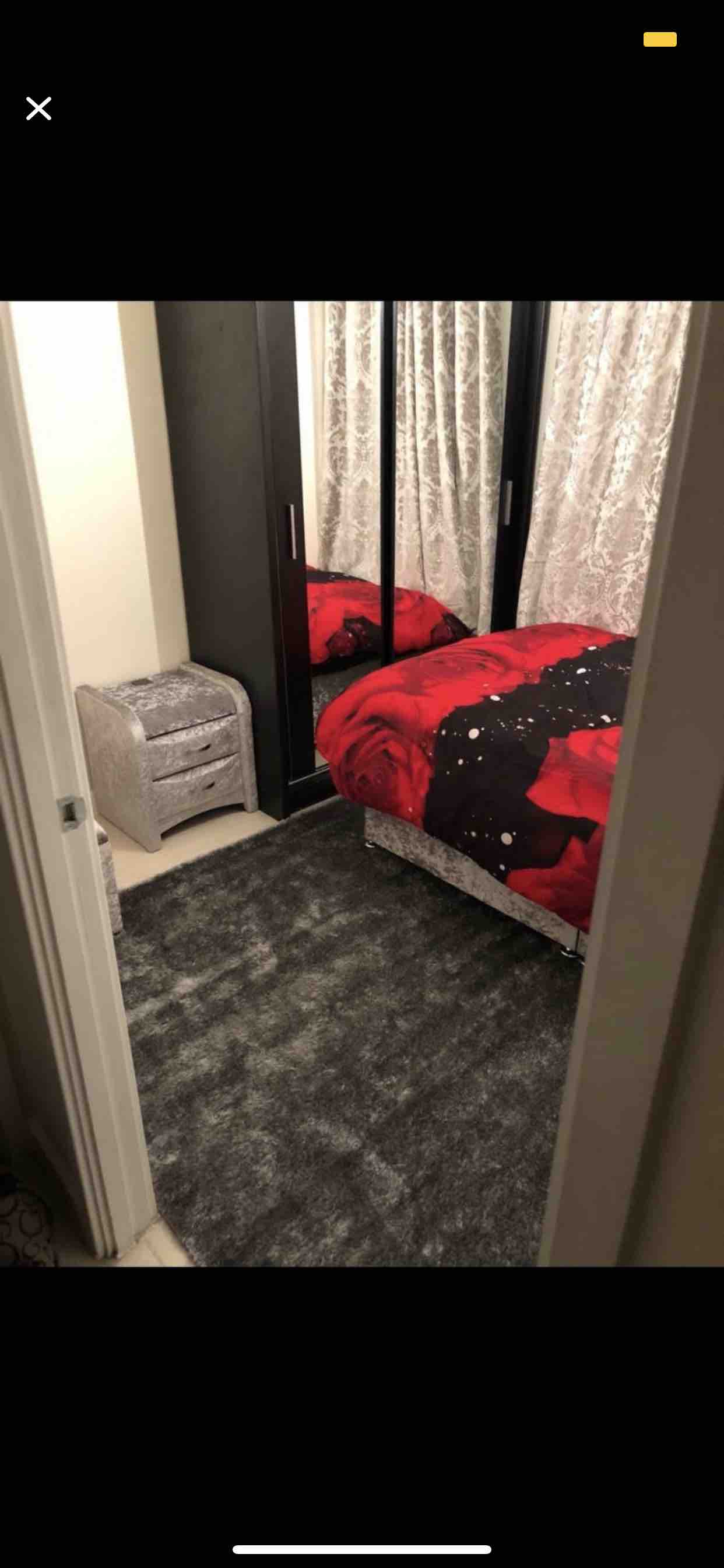 1 habitación en London, SE18 7AF RoomsLocal image