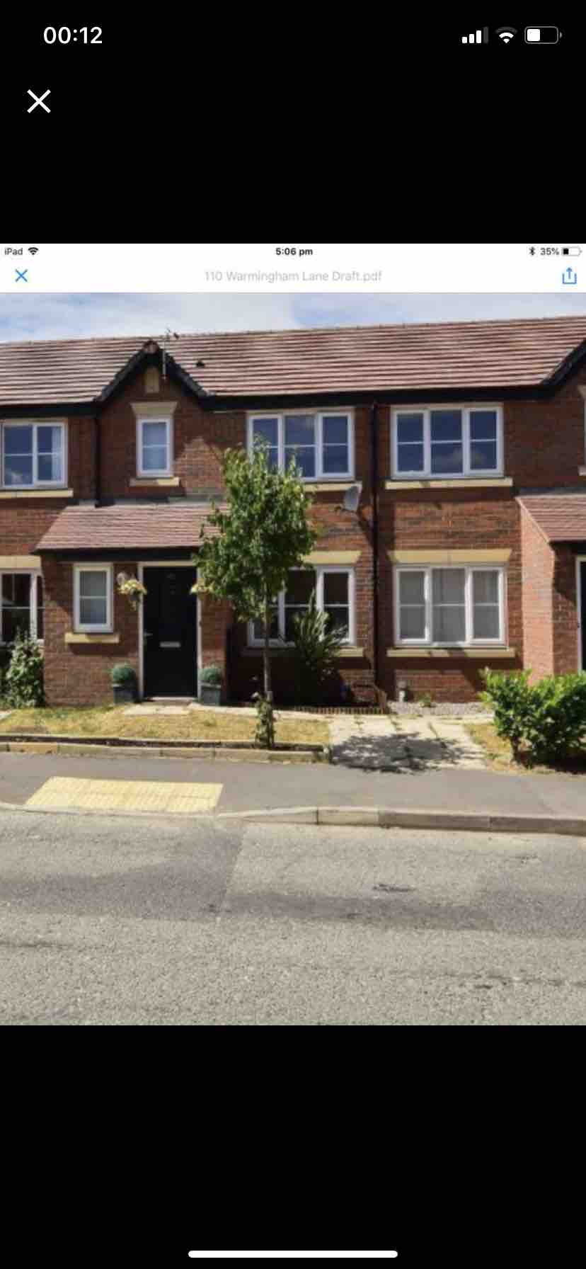 3 bed house 1x double room to rent, Middlewich RoomsLocal image