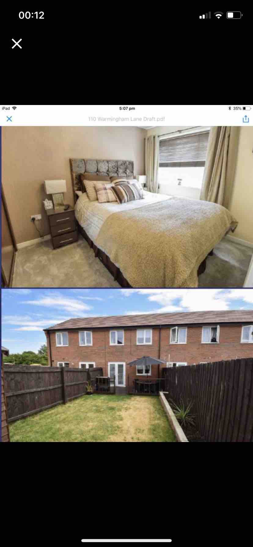 3 bed house 1x double room to rent, Middlewich RoomsLocal image