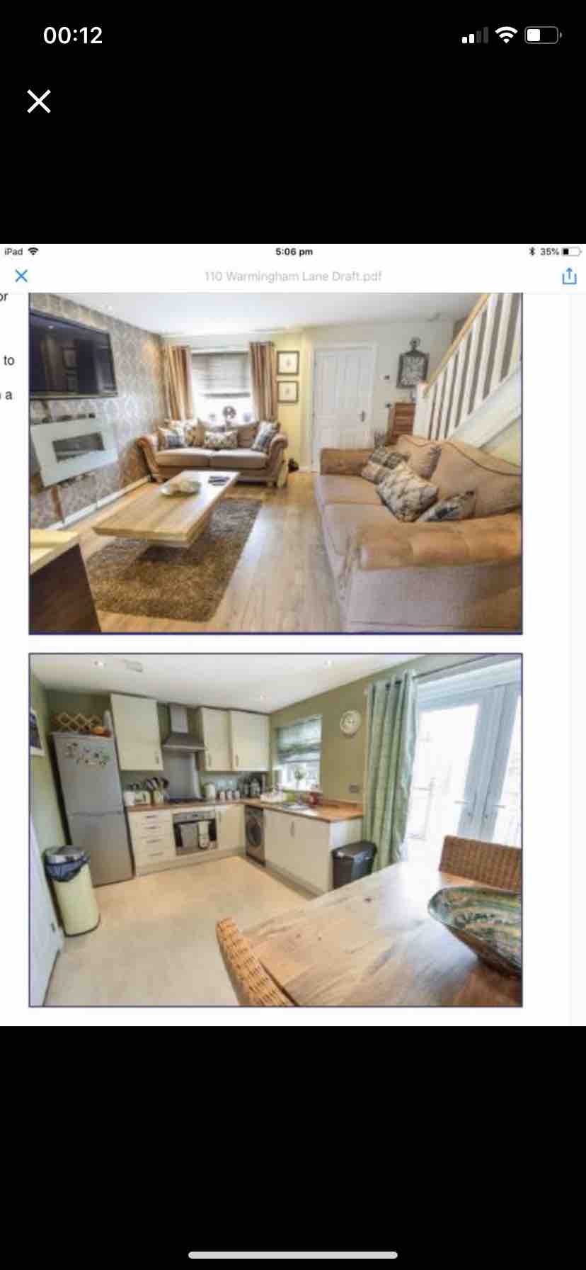 3 bed house 1x double room to rent, Middlewich RoomsLocal image