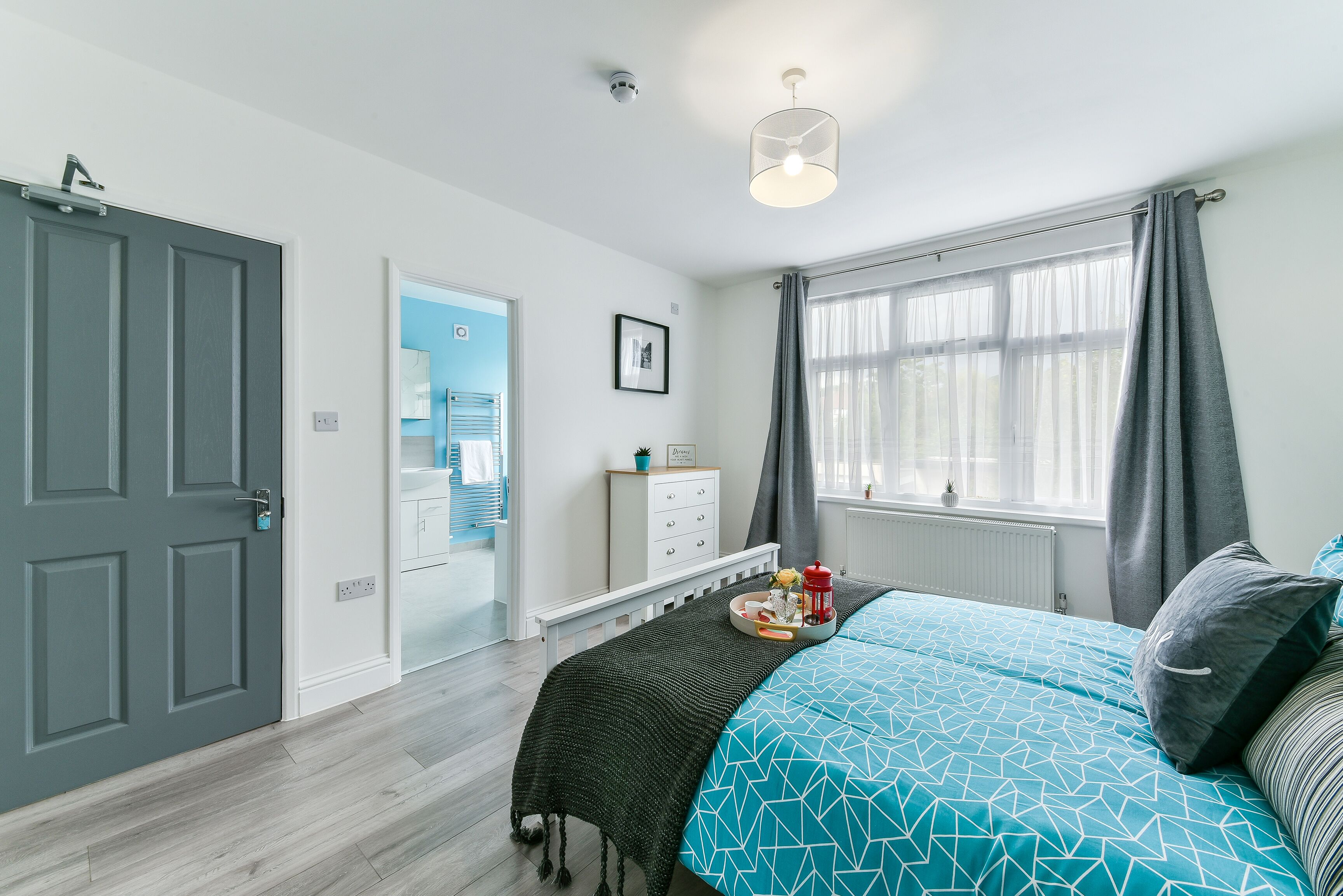 Great Double Room With En-Suite!!! RoomsLocal image