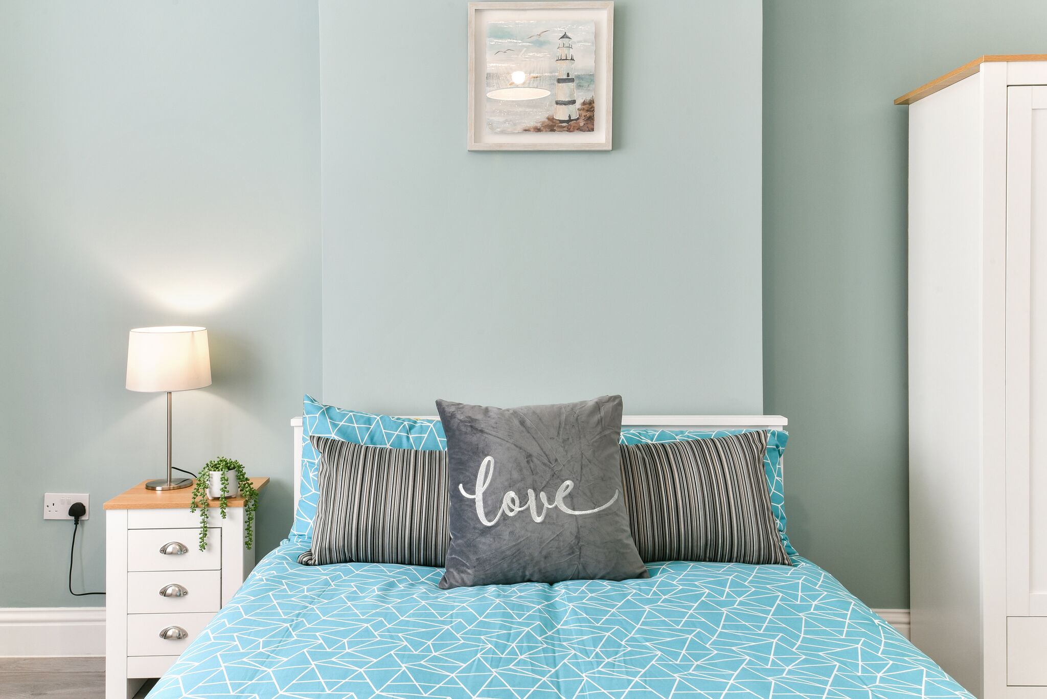 Great Double Room With En-Suite!!! RoomsLocal image
