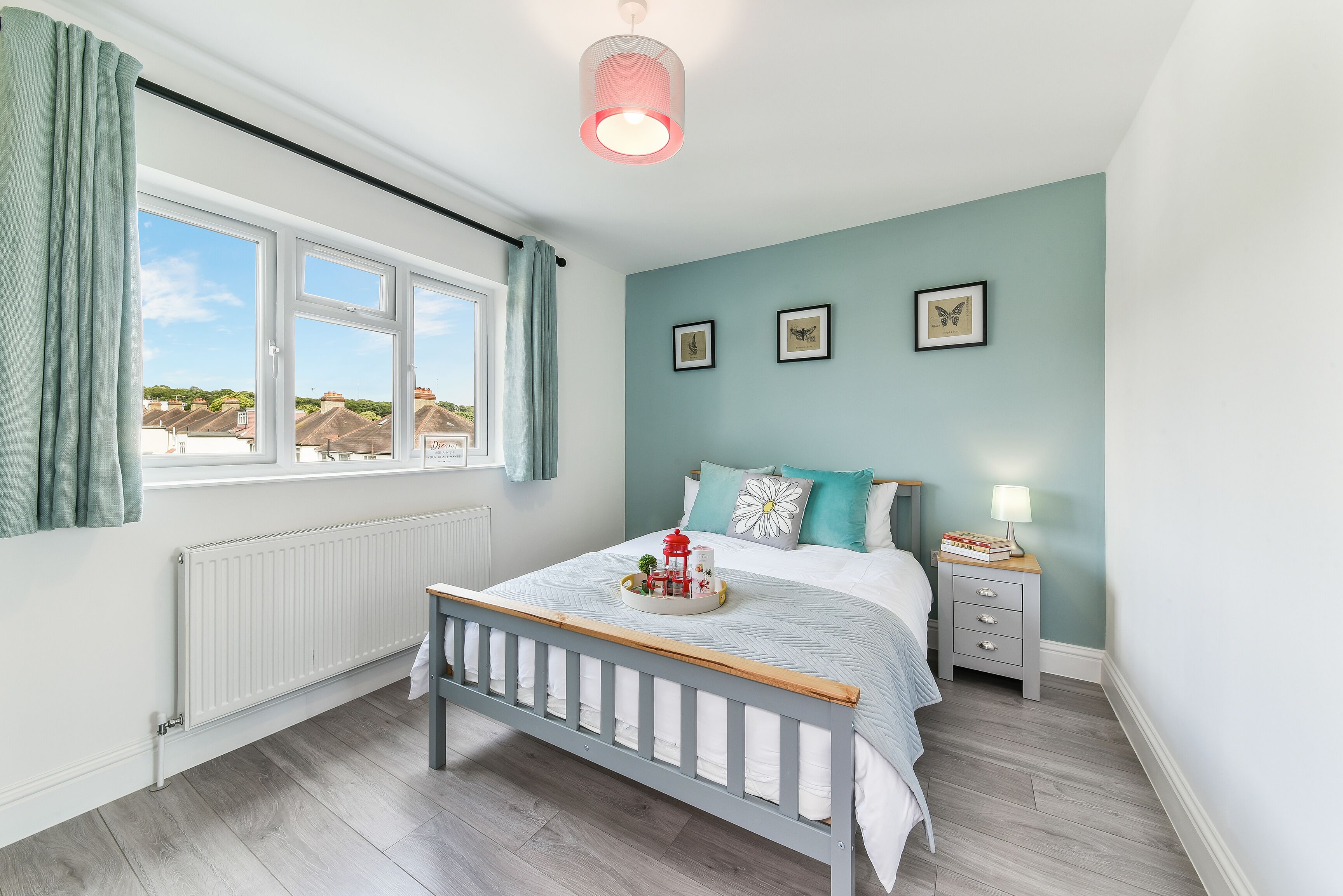 Great Double Room With En-Suite!!! RoomsLocal image
