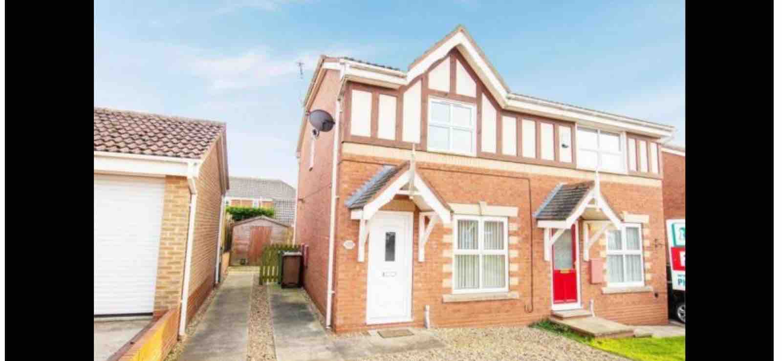 1 chambre dans Bridlington, YO167HU RoomsLocal image