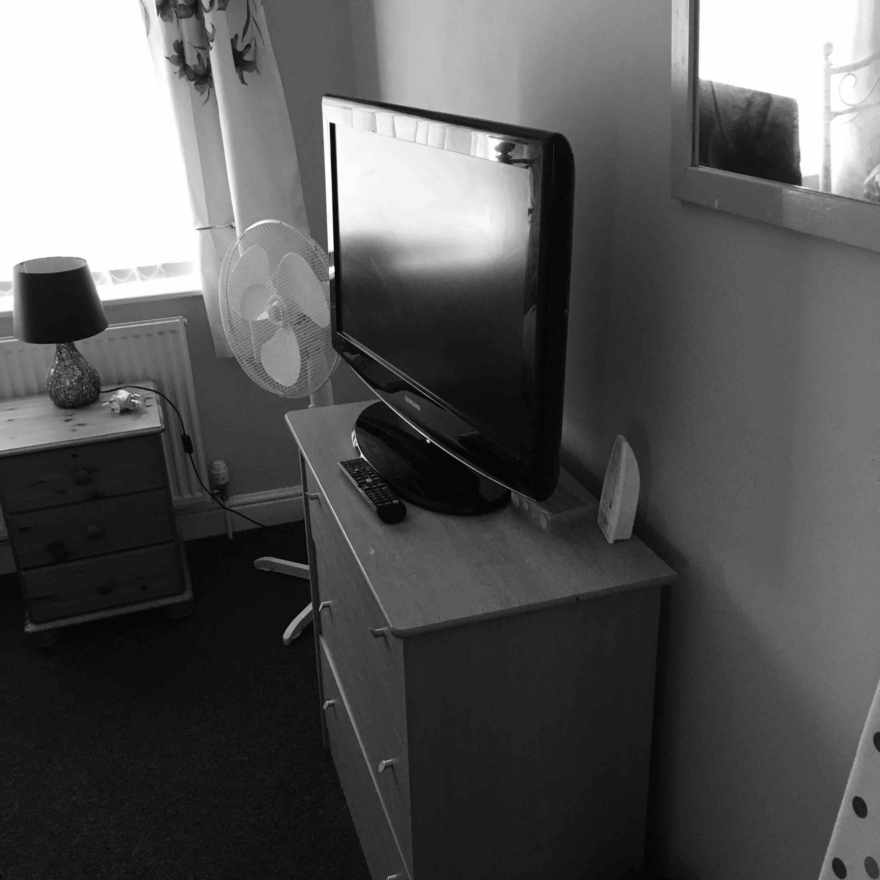 1 bedroom, Bristol RoomsLocal image