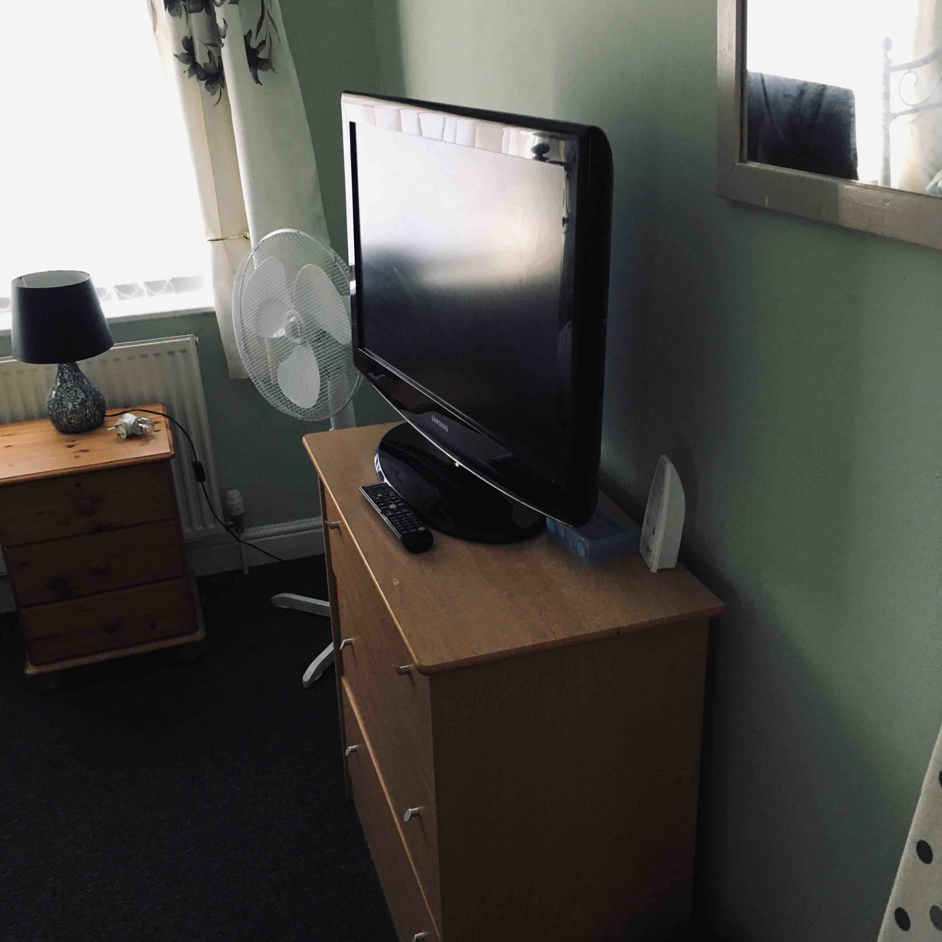 1 bedroom, Bristol RoomsLocal image
