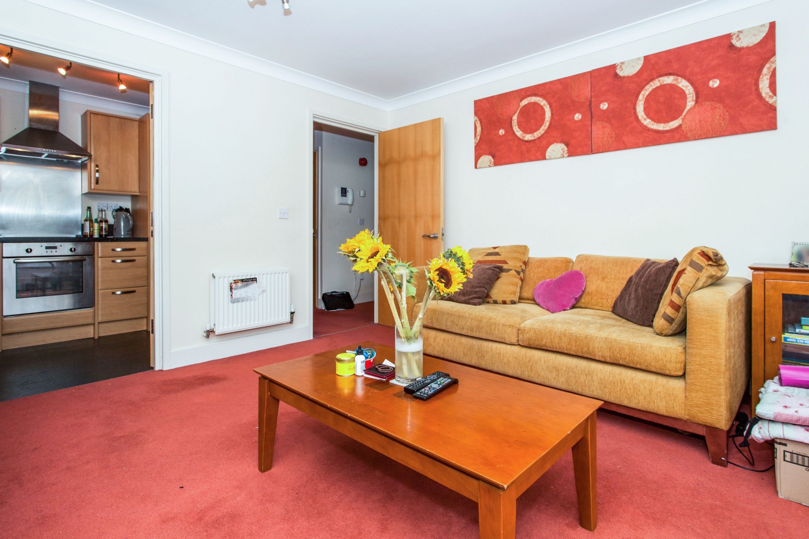 STUNNING DOUBLE BEDROOM RoomsLocal image