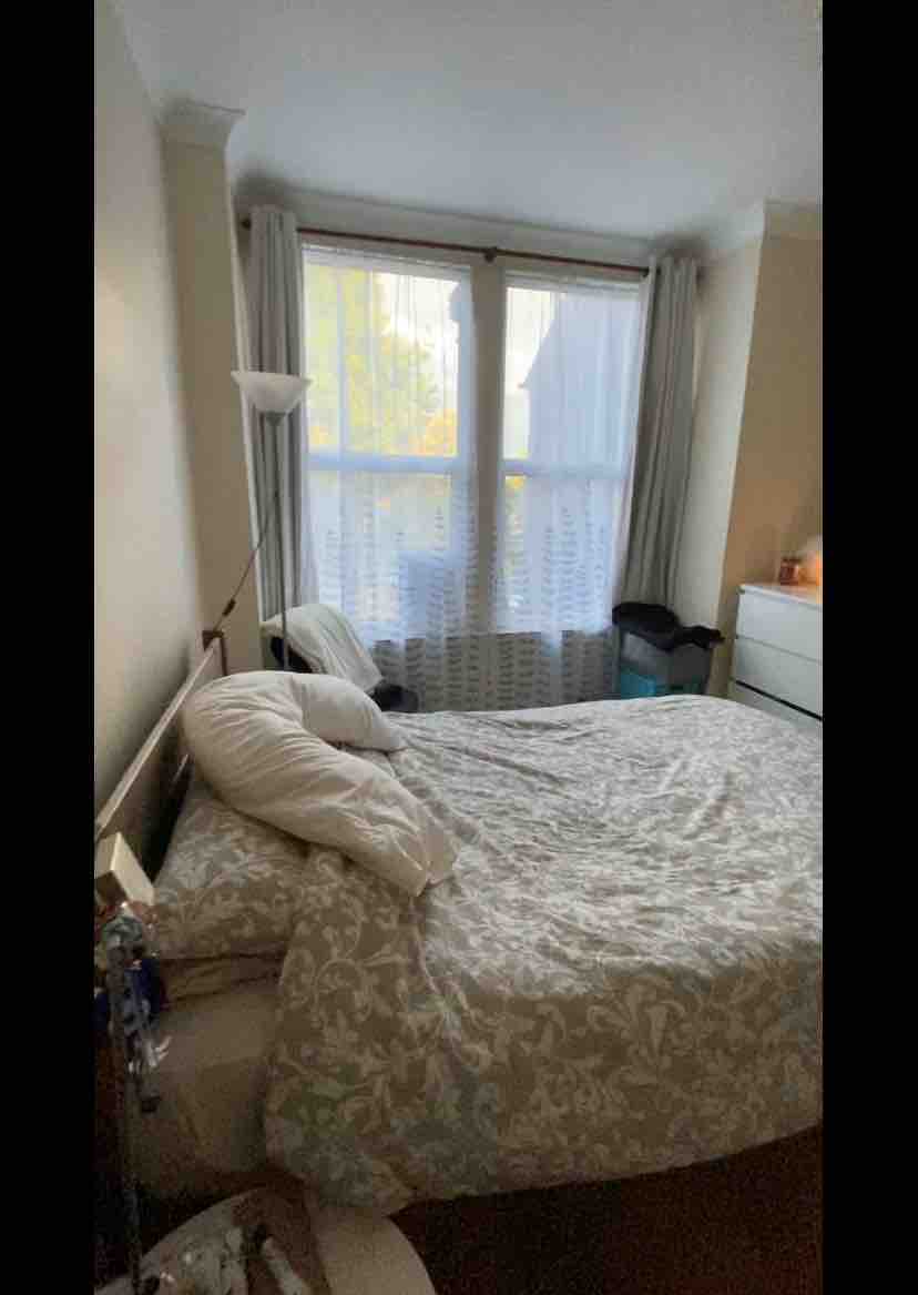 Spacious Double Bedroom in Wimbledon image