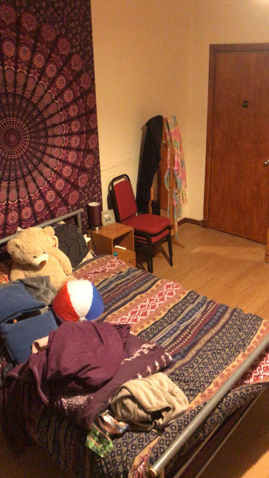 Room available, Glasgow RoomsLocal image