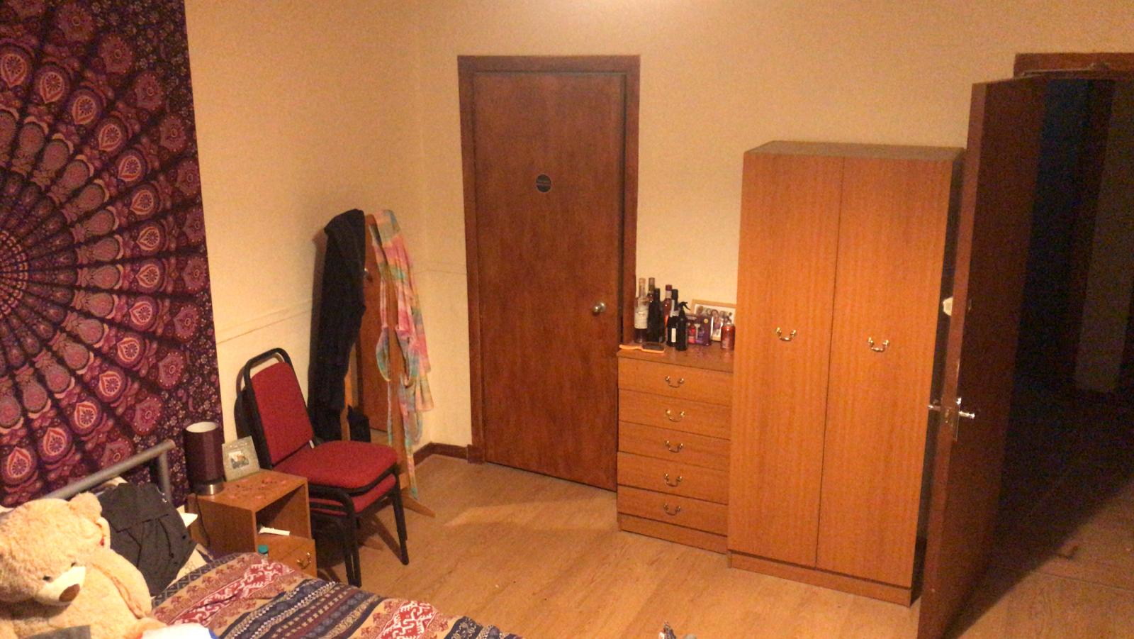 Room available, Glasgow RoomsLocal image