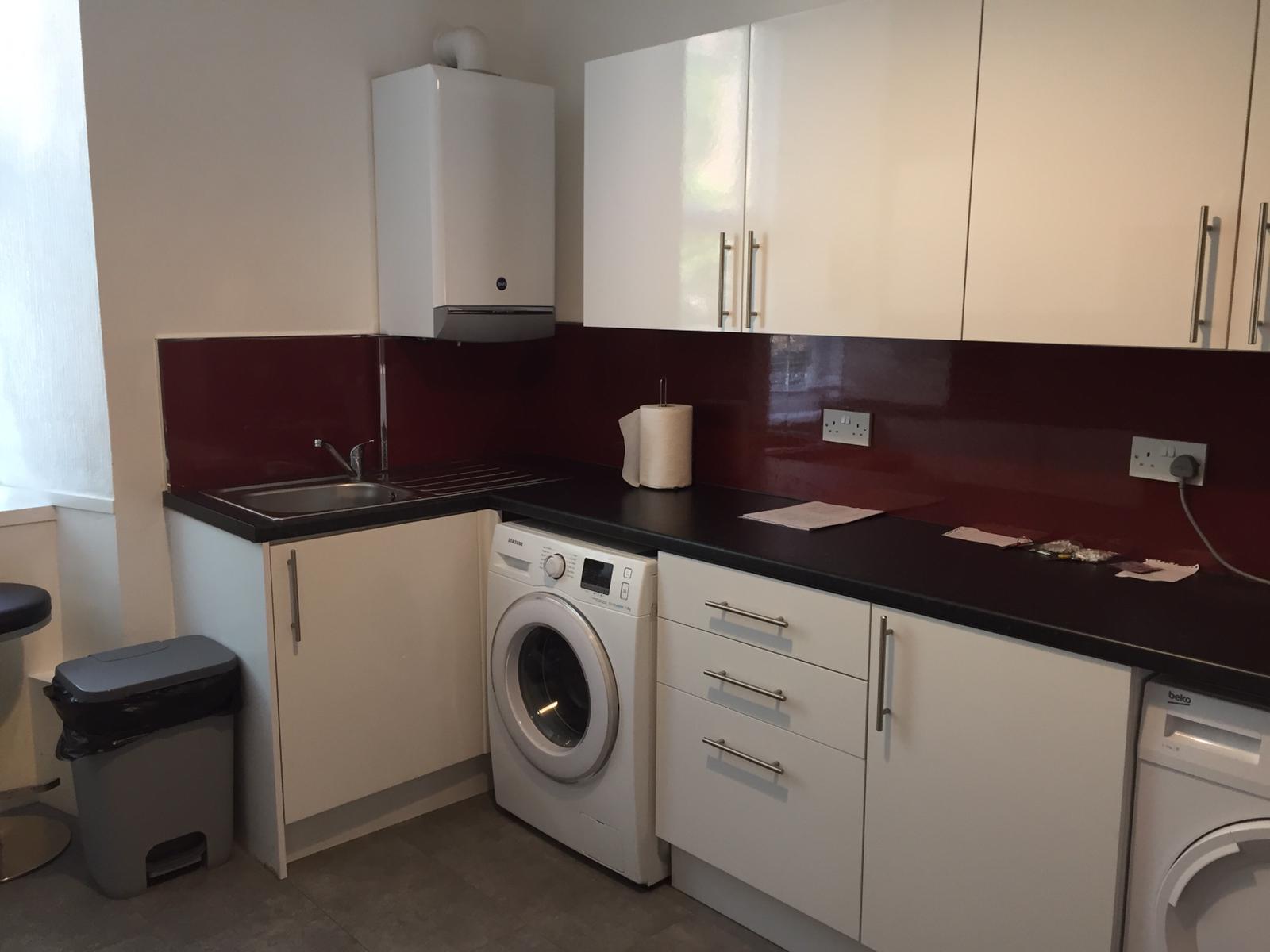 Room available, Glasgow RoomsLocal image