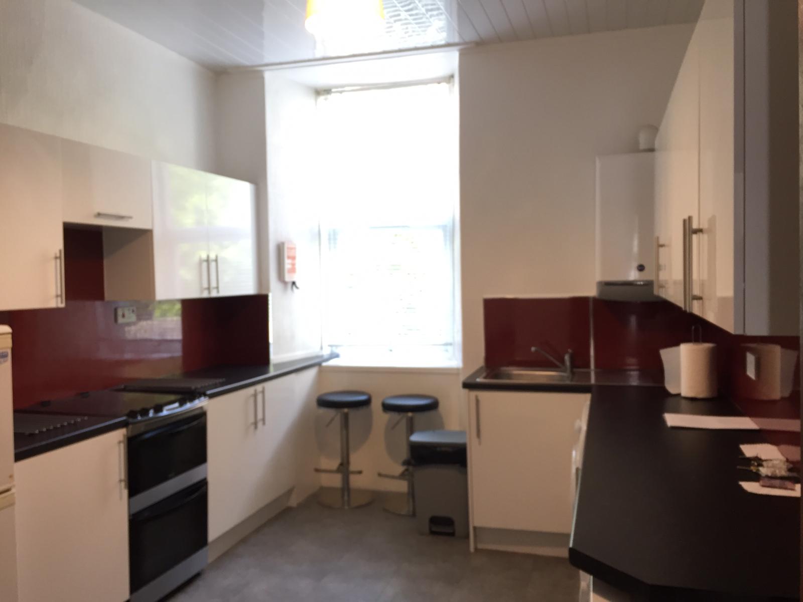 Room available, Glasgow RoomsLocal image