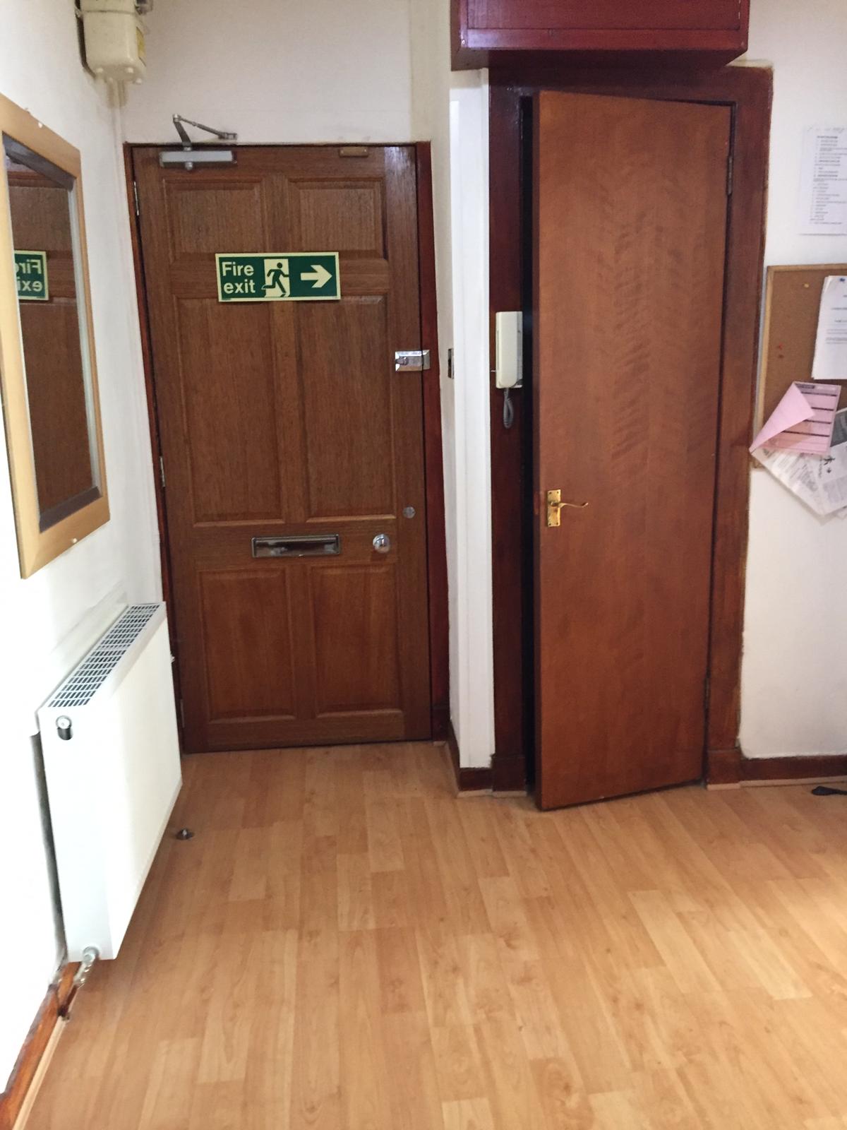 Room available, Glasgow RoomsLocal image