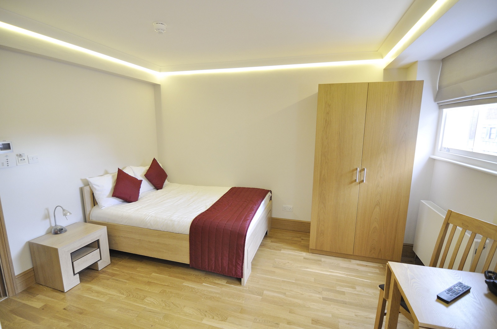 Well furnished apartment in Kentish Town! image