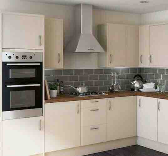 DOUBLE ROOM NEAR CANNING TOWN STATION RoomsLocal image