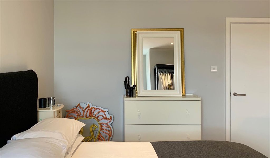 Large Double in Converted Textile factory in Dalston E8 RoomsLocal image