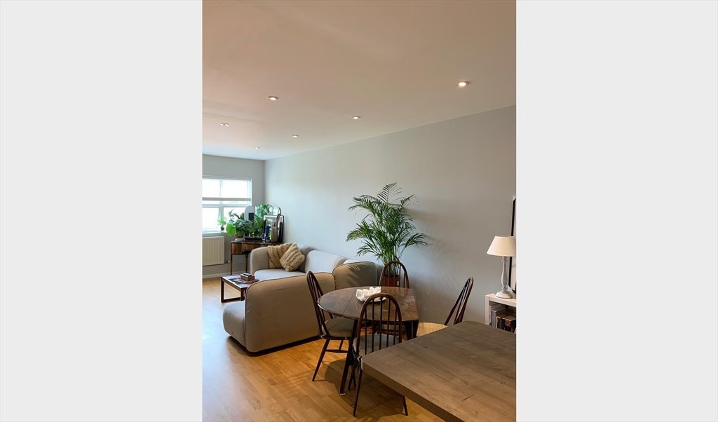 Large Double in Converted Textile factory in Dalston E8 RoomsLocal image